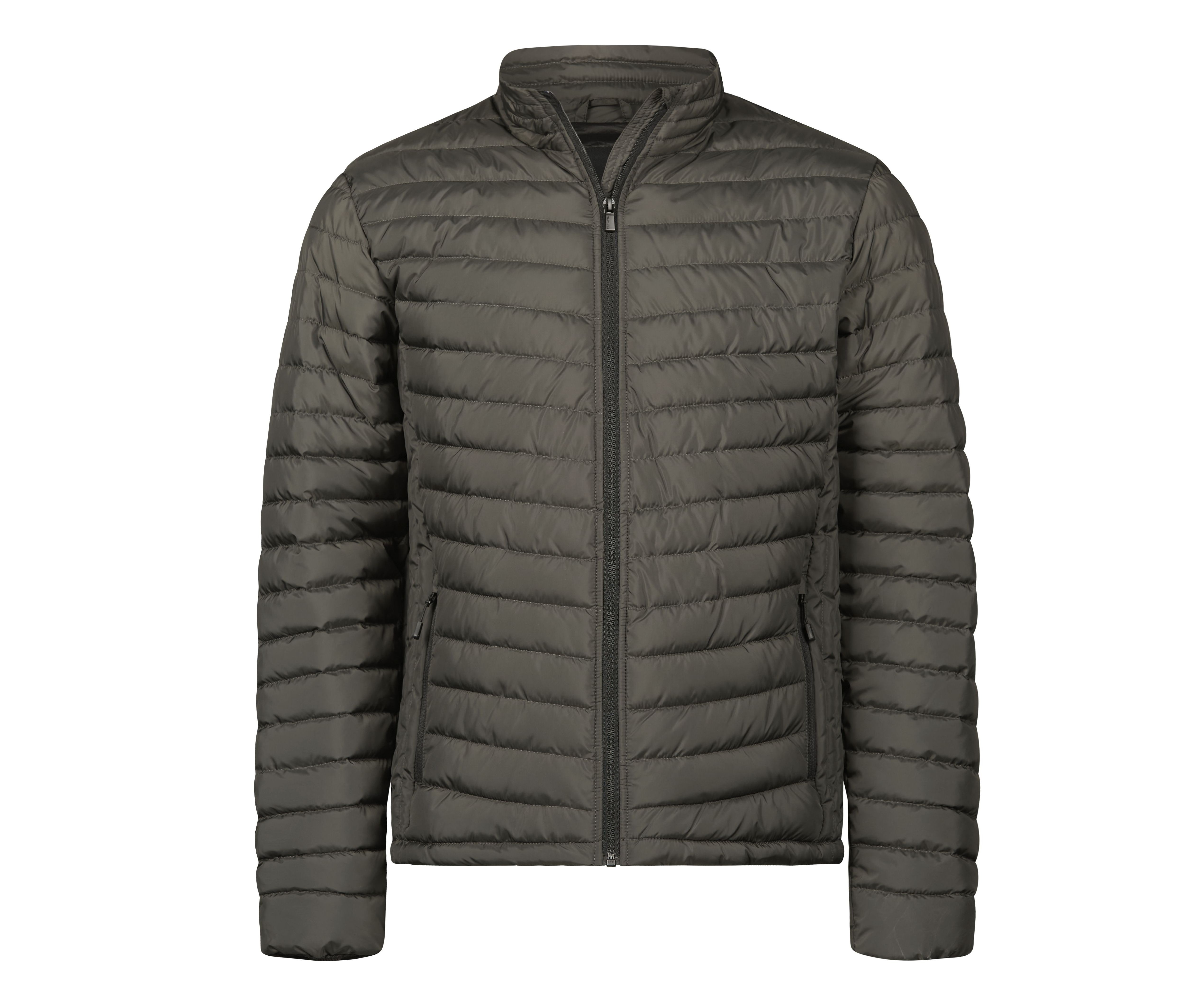 ZEPELIN JACKET