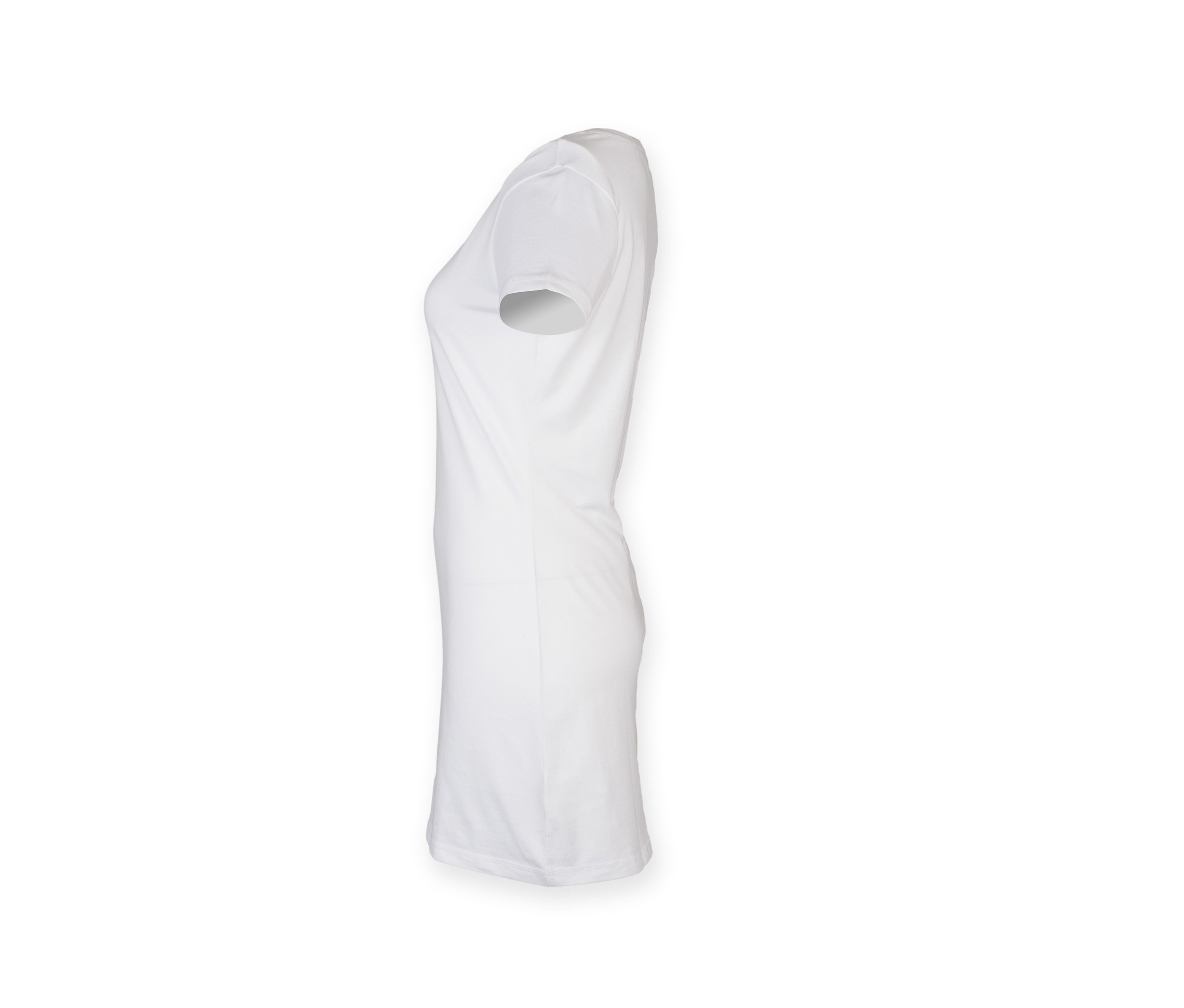 T-SHIRT DRESS