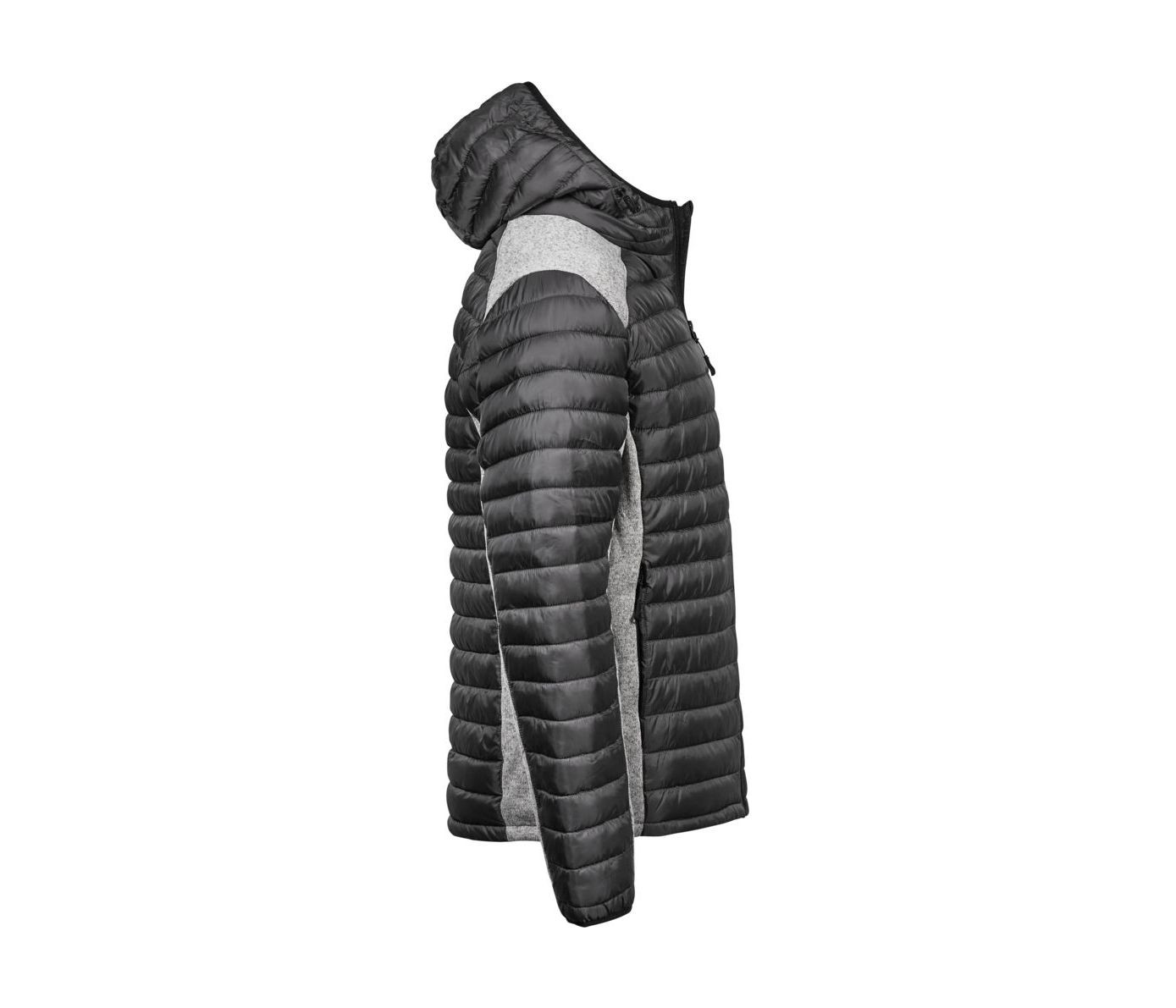 HOODED OUTDOOR CROSSOVER