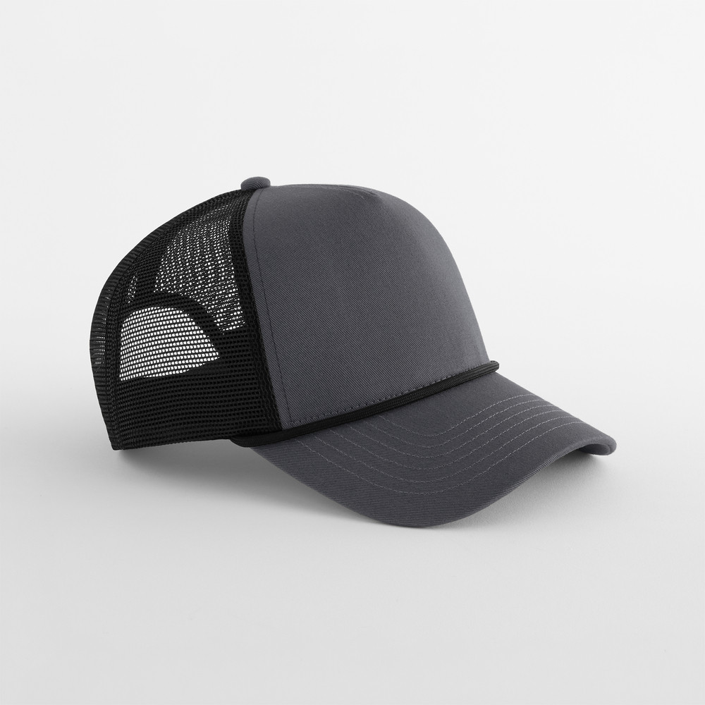 5 PANEL ROPE TRUCKER