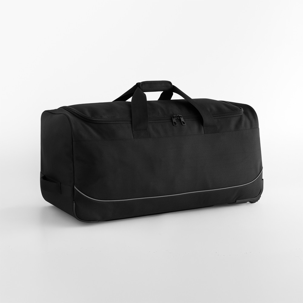 TEAMWEAR WHEELED HOLDALL