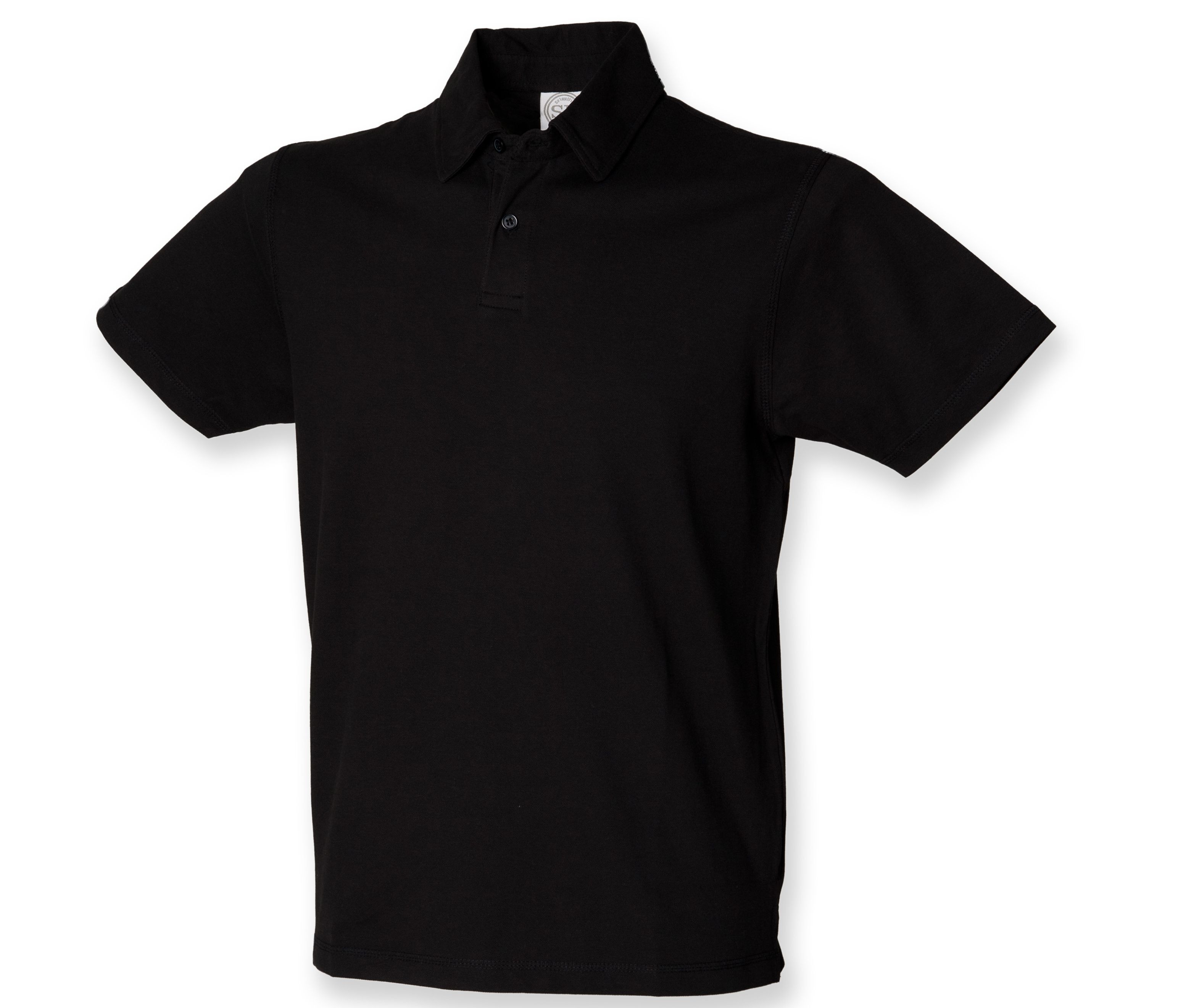 STRETCH POLO MEN