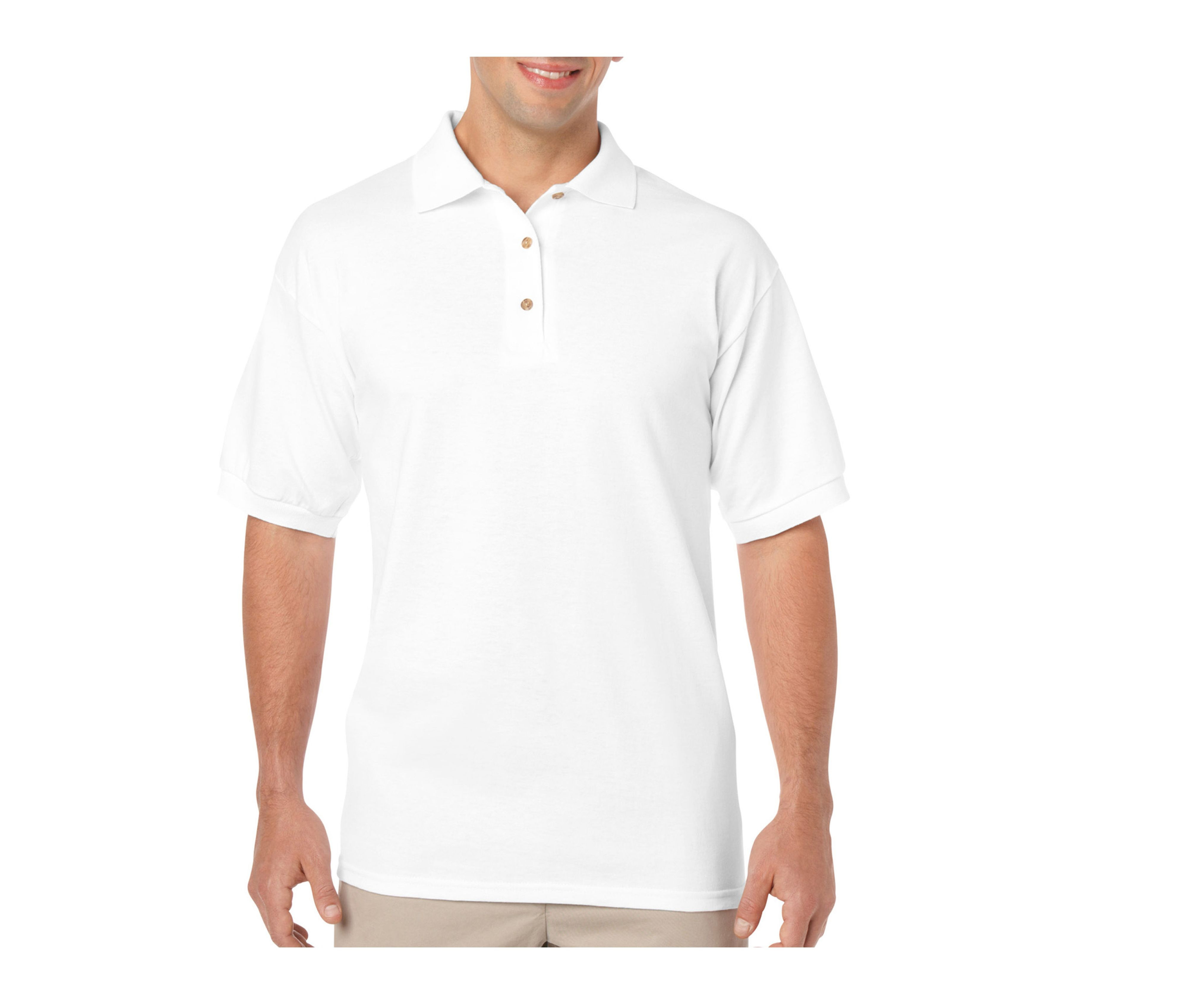 POLO 50/50 JERSEY