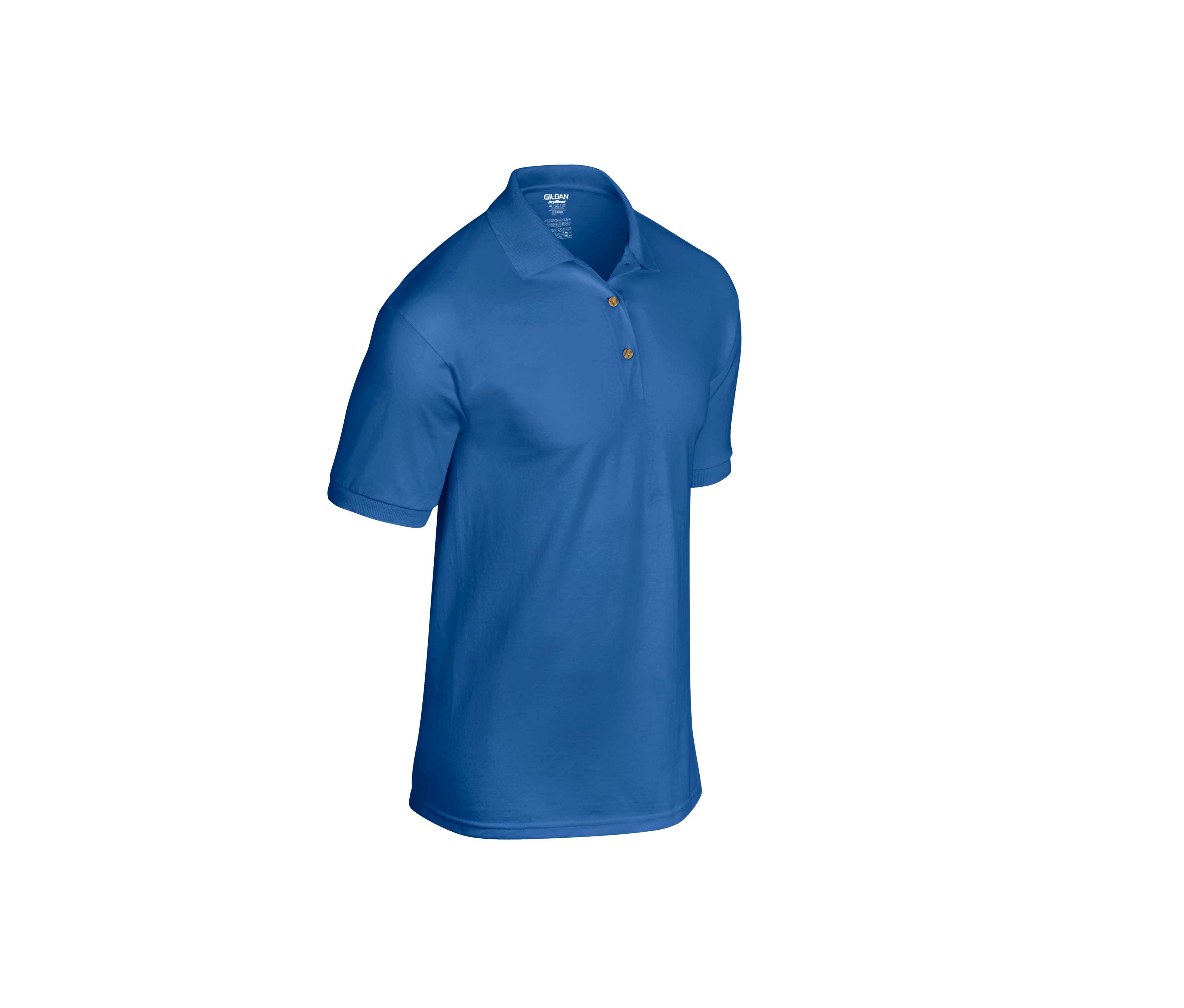 POLO 50/50 JERSEY