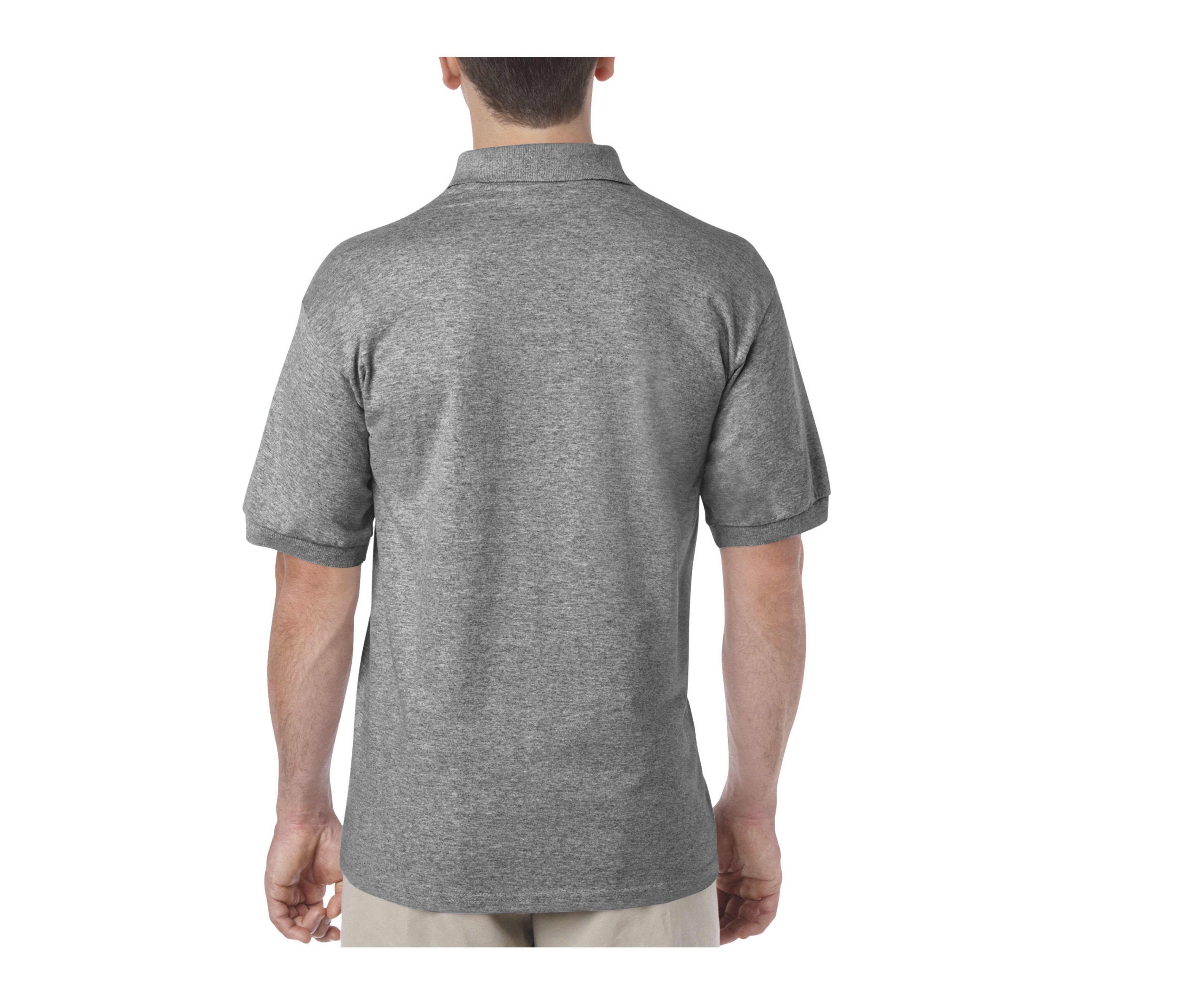 POLO 50/50 JERSEY