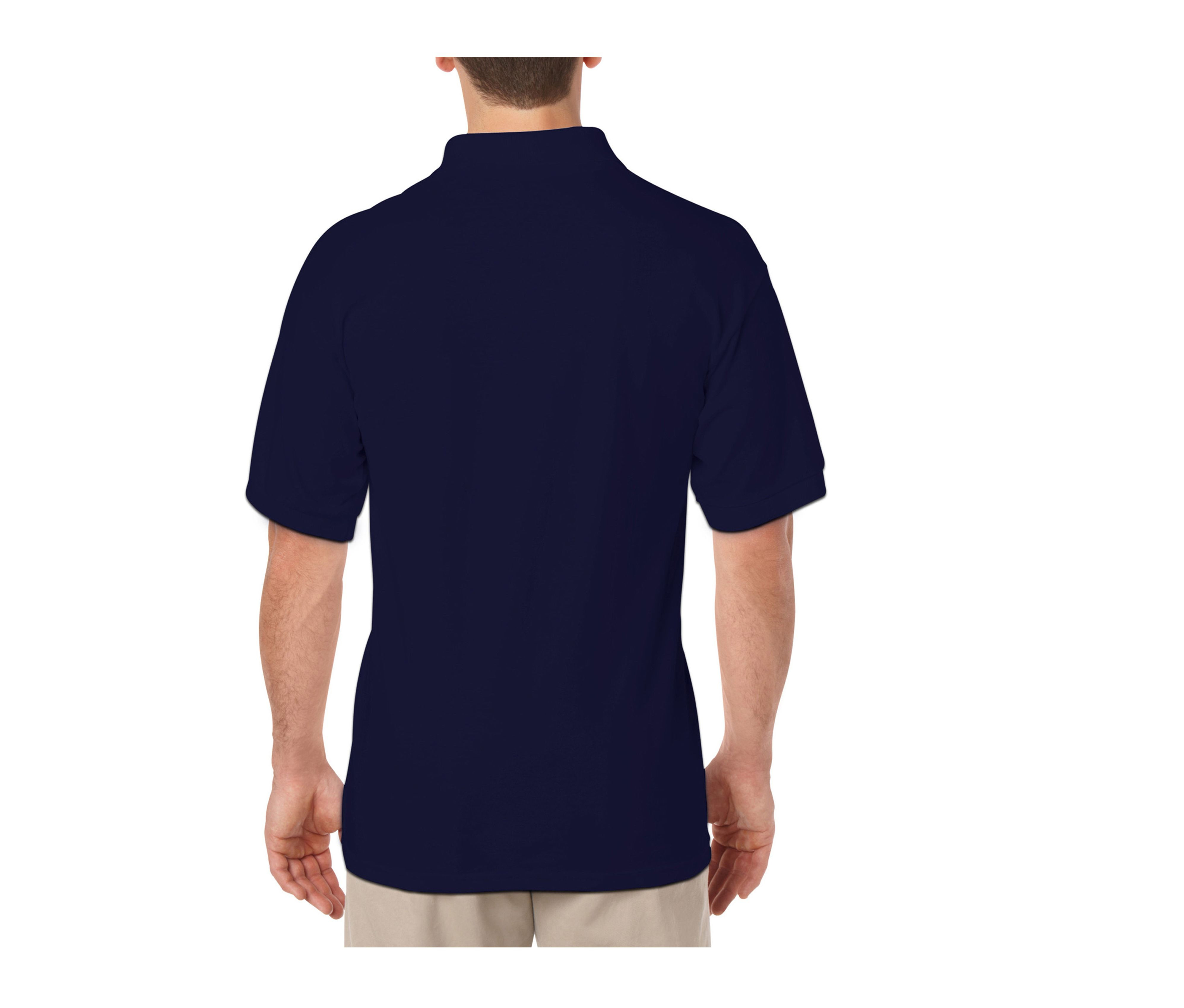 POLO 50/50 JERSEY