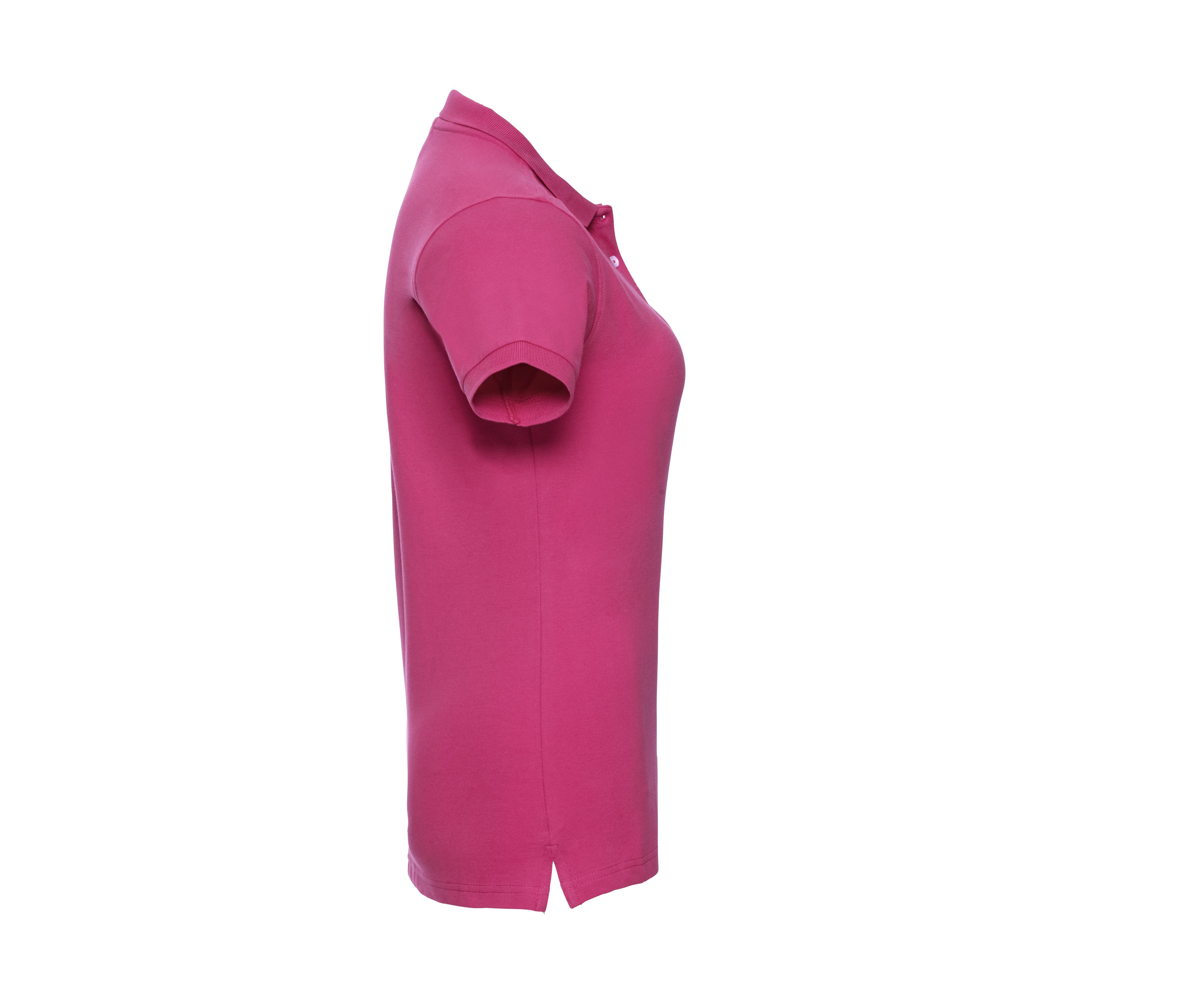 LADIES' STRETCH POLO