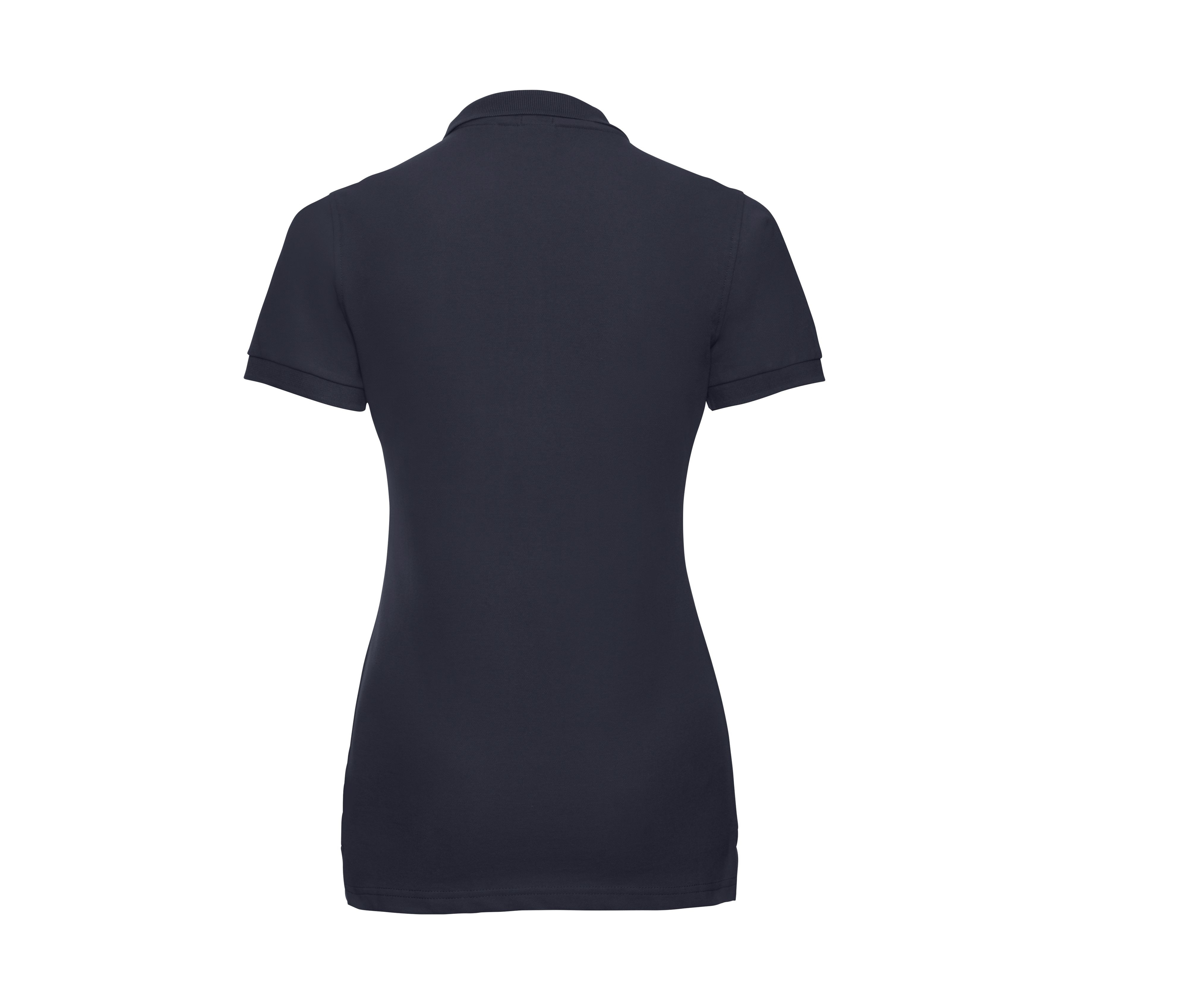 LADIES' STRETCH POLO