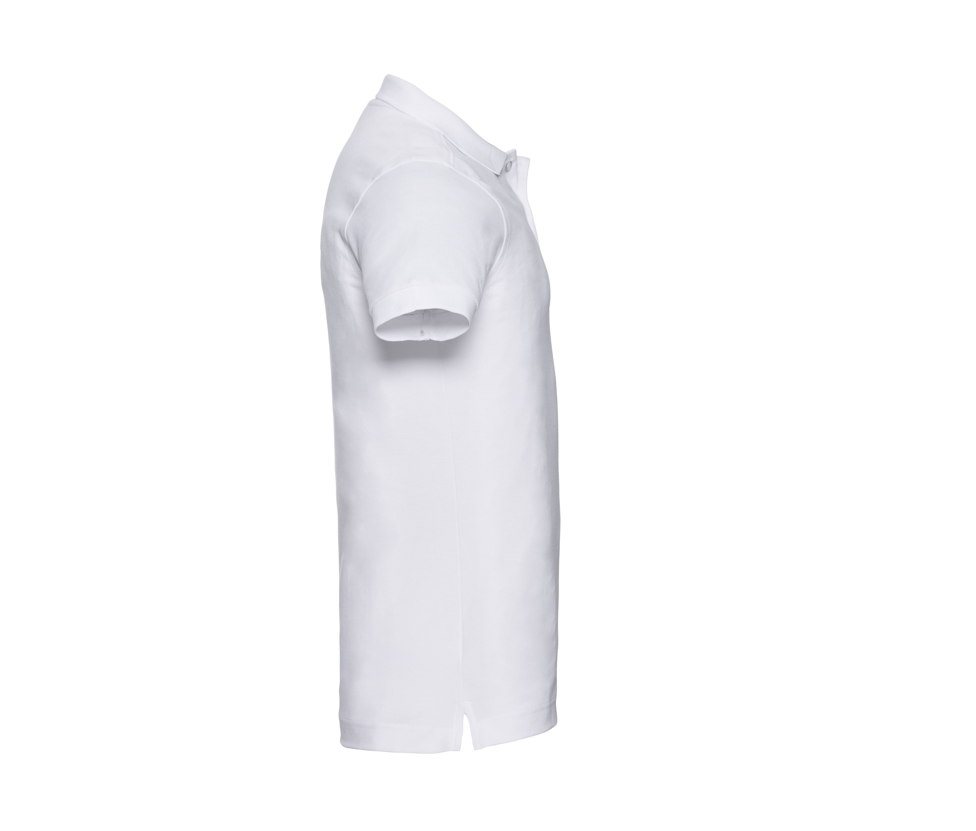 MEN'S STRETCH POLO