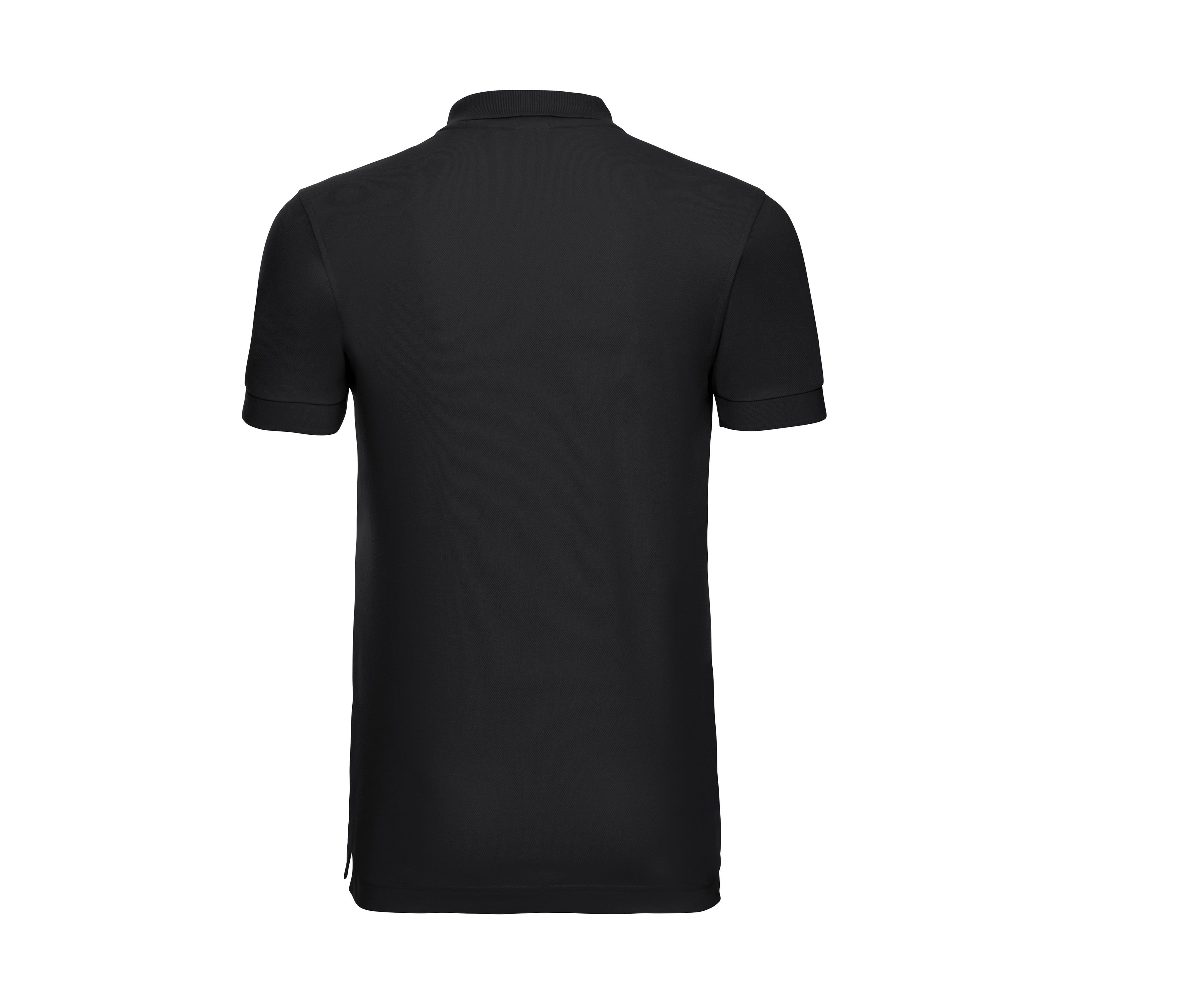 MEN'S STRETCH POLO