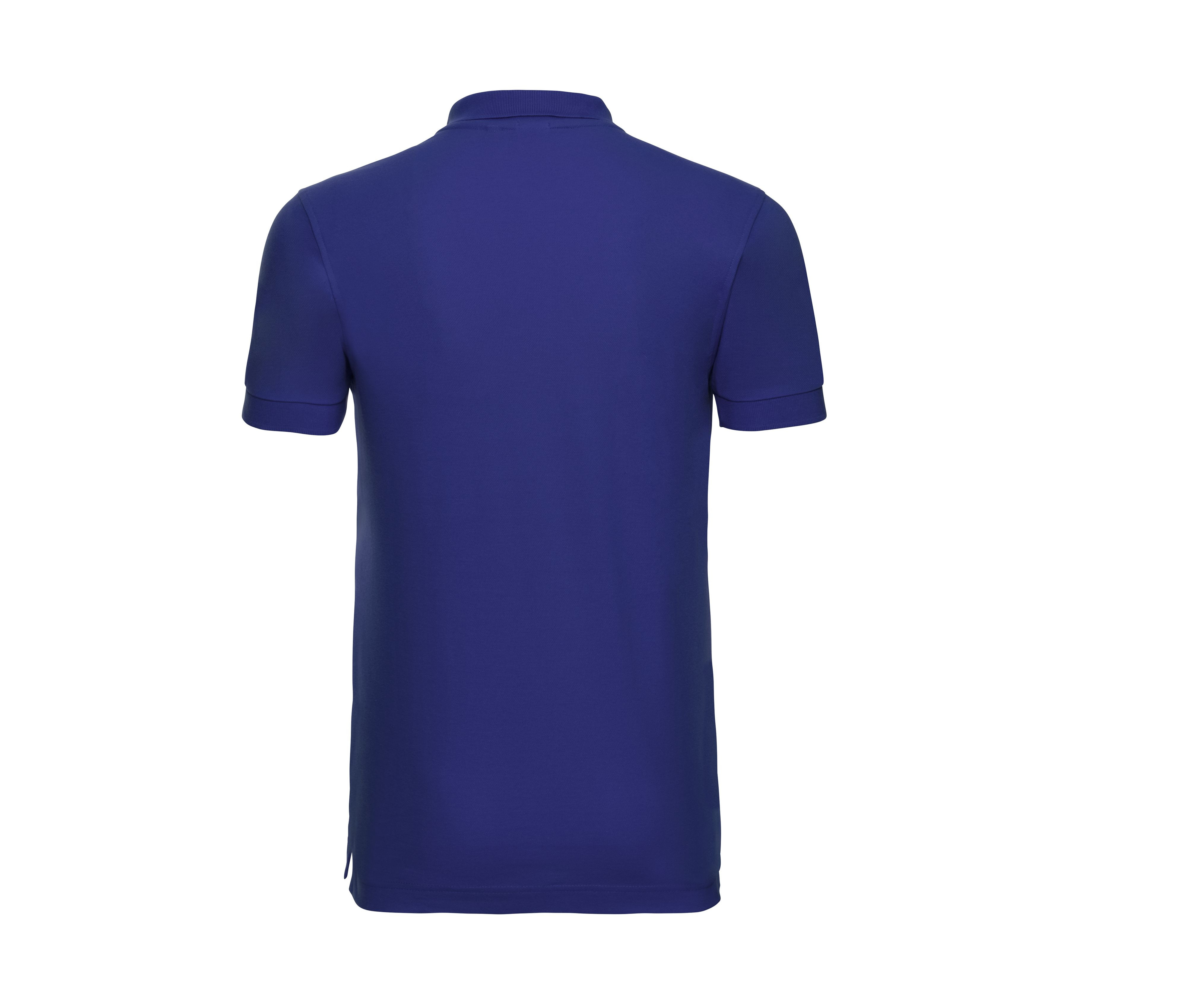 MEN'S STRETCH POLO