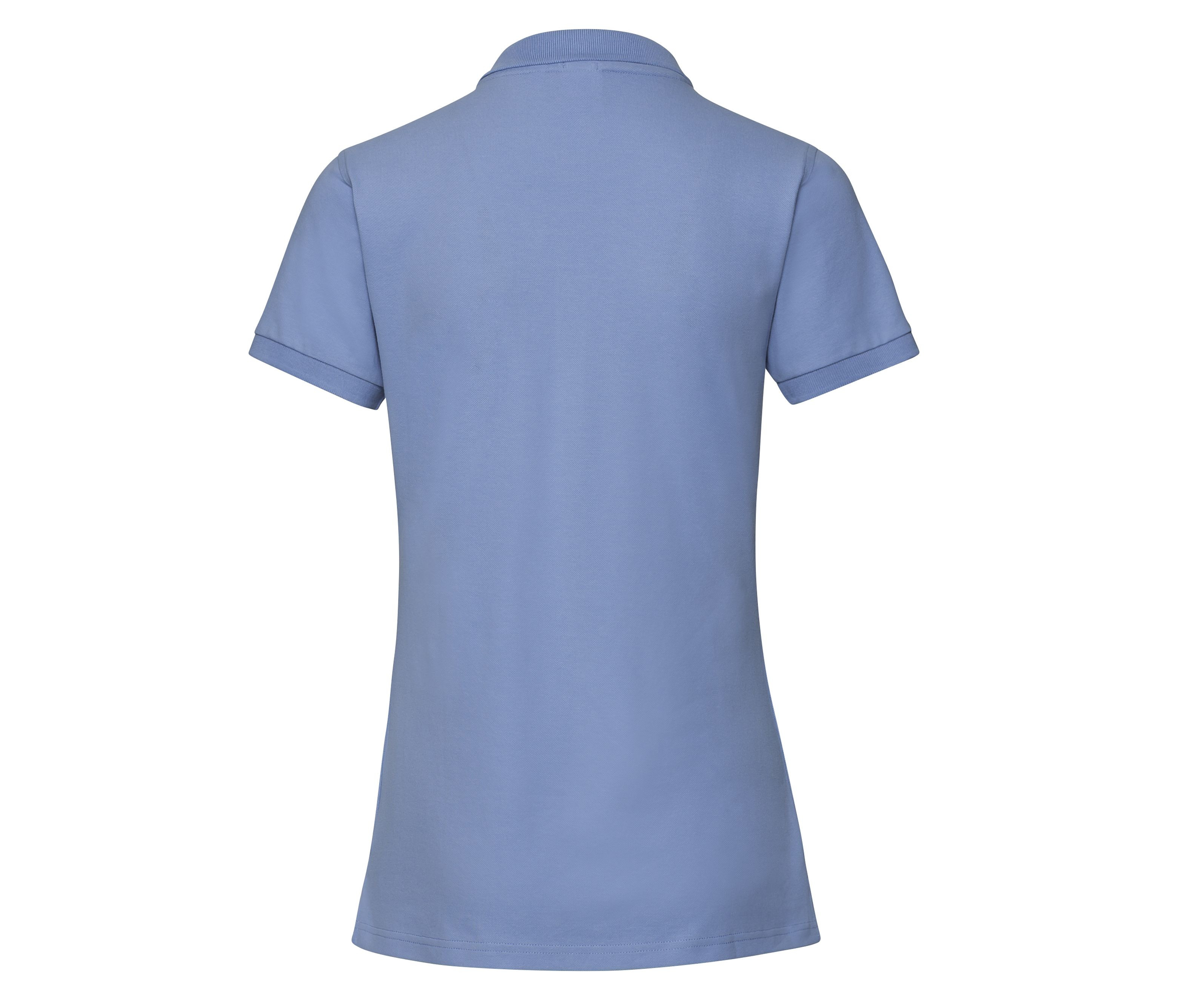 LADIES' STRETCH POLO