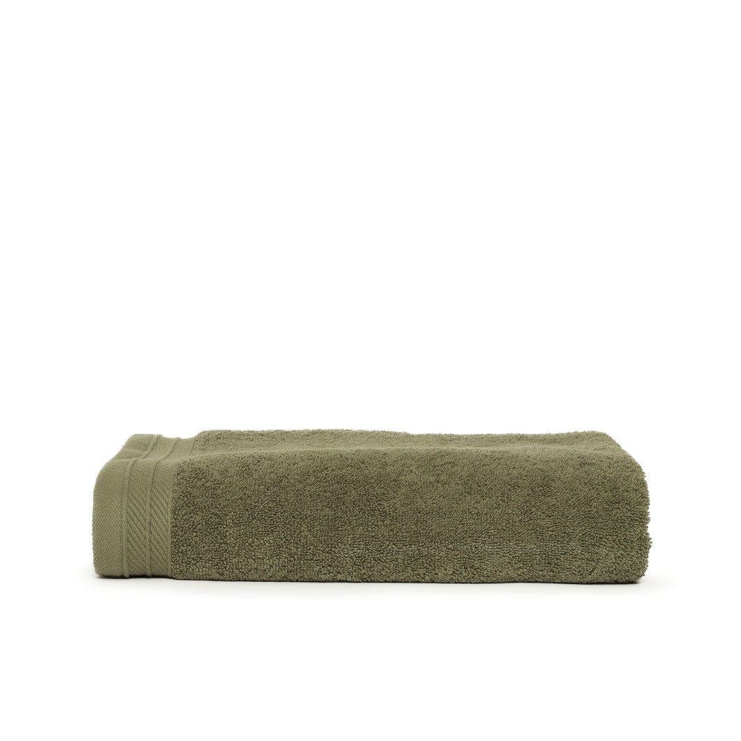 ORGANIC BATH TOWEL