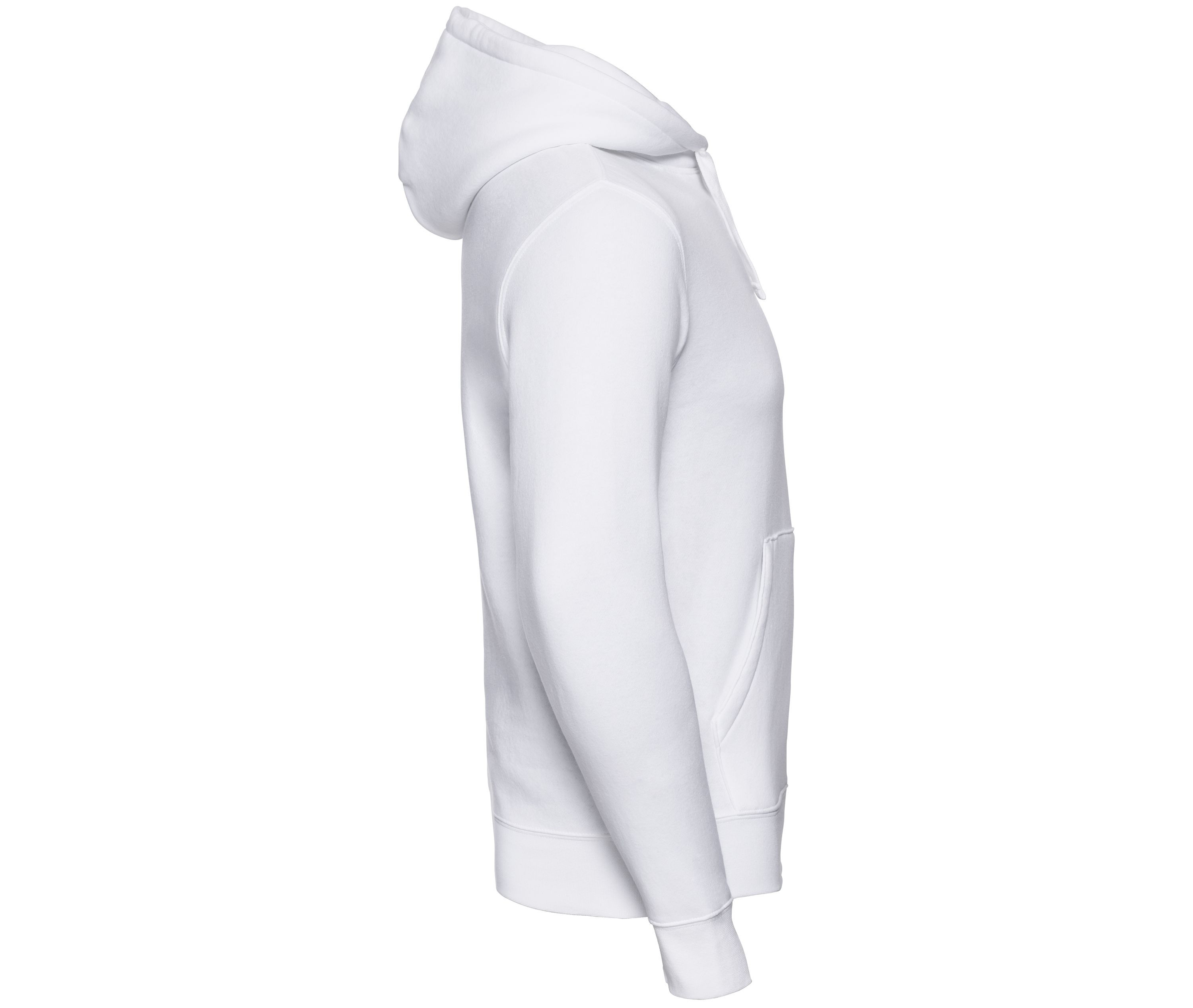 MEN'S AUTHENTIC HOODED SWEAT