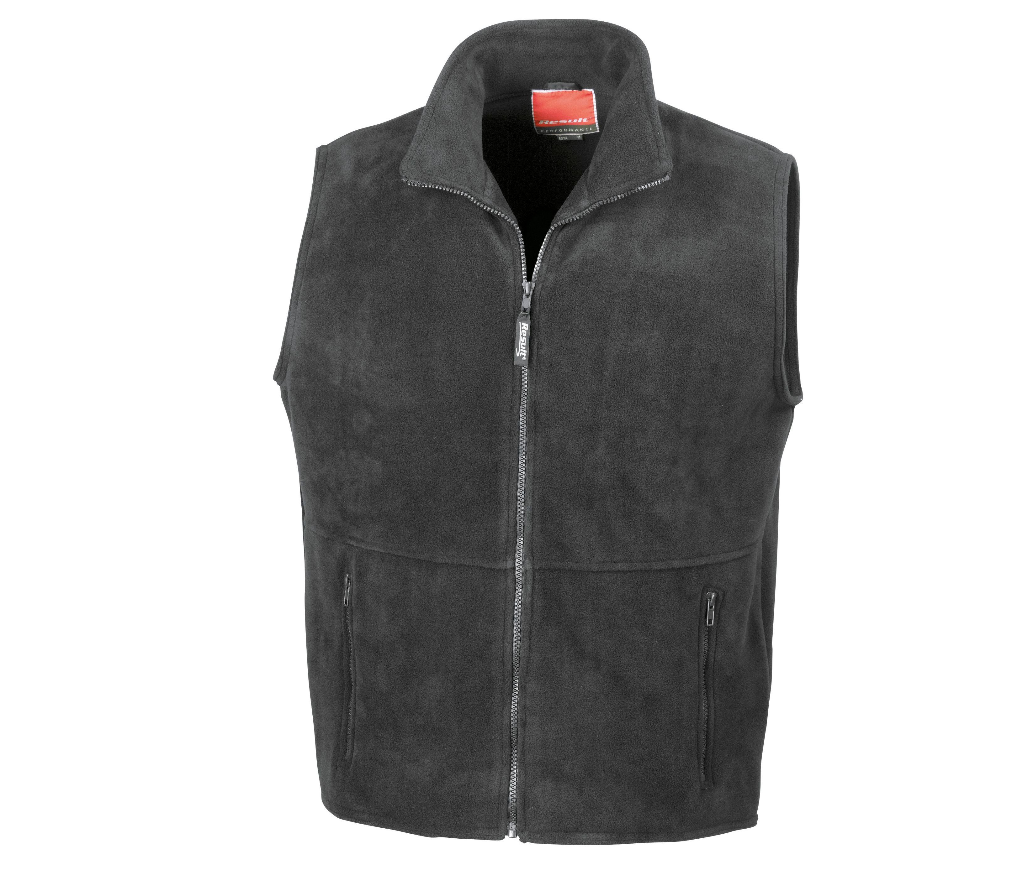 POLARTHERM™ FLEECE BODYWARMER