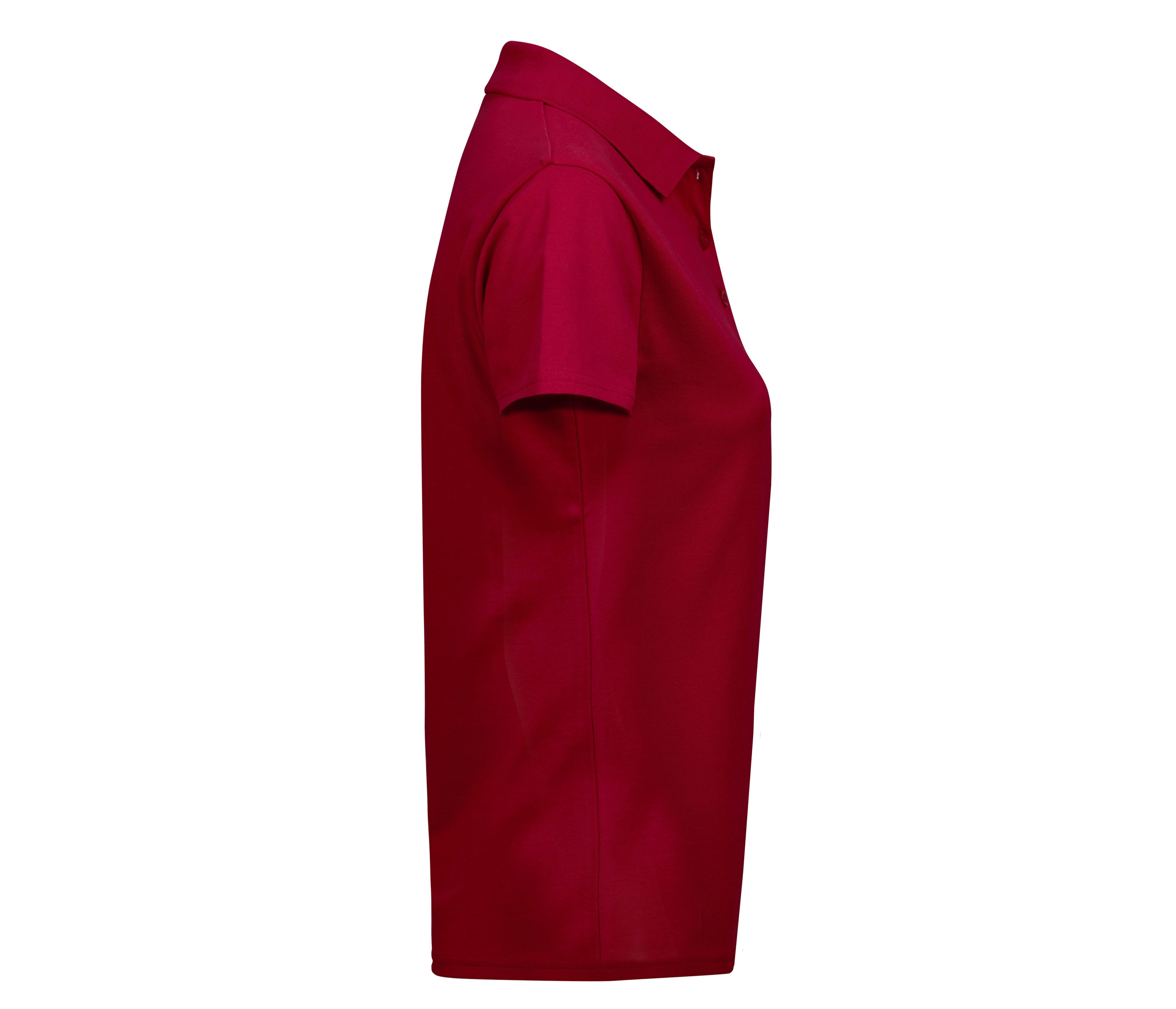 WOMEN'S LUXURY STRETCH POLO