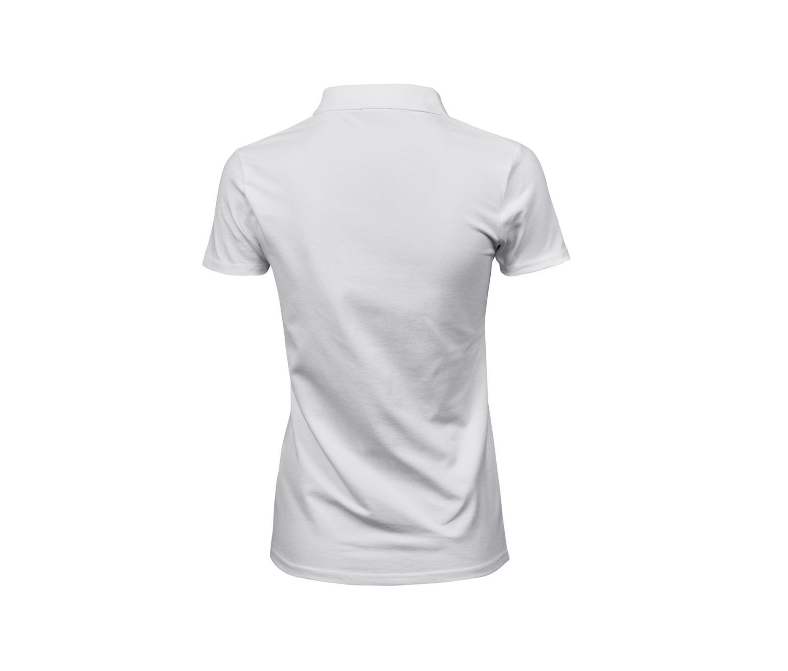 WOMEN'S LUXURY STRETCH POLO