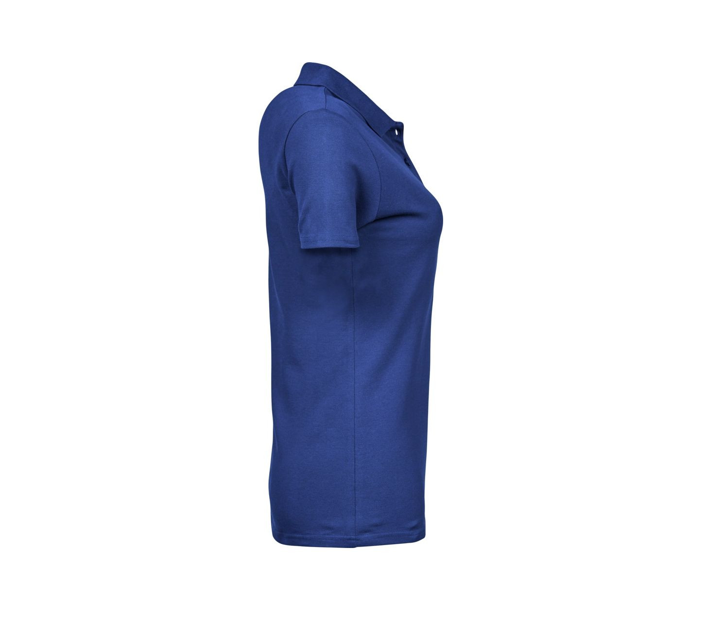 WOMEN'S LUXURY STRETCH POLO