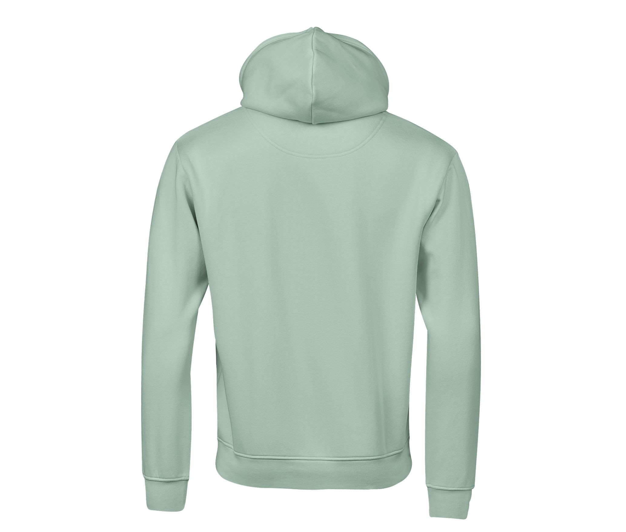 UNLABELED HOODED SWEATSHIRT