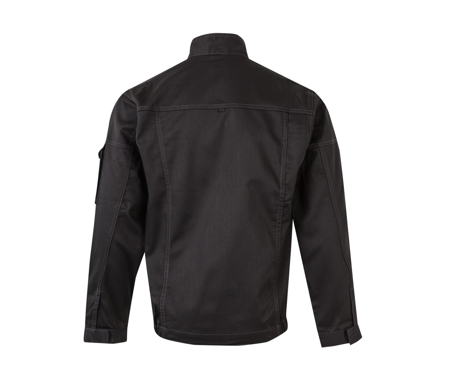 MULTI-POCKET STRETCH JACKET