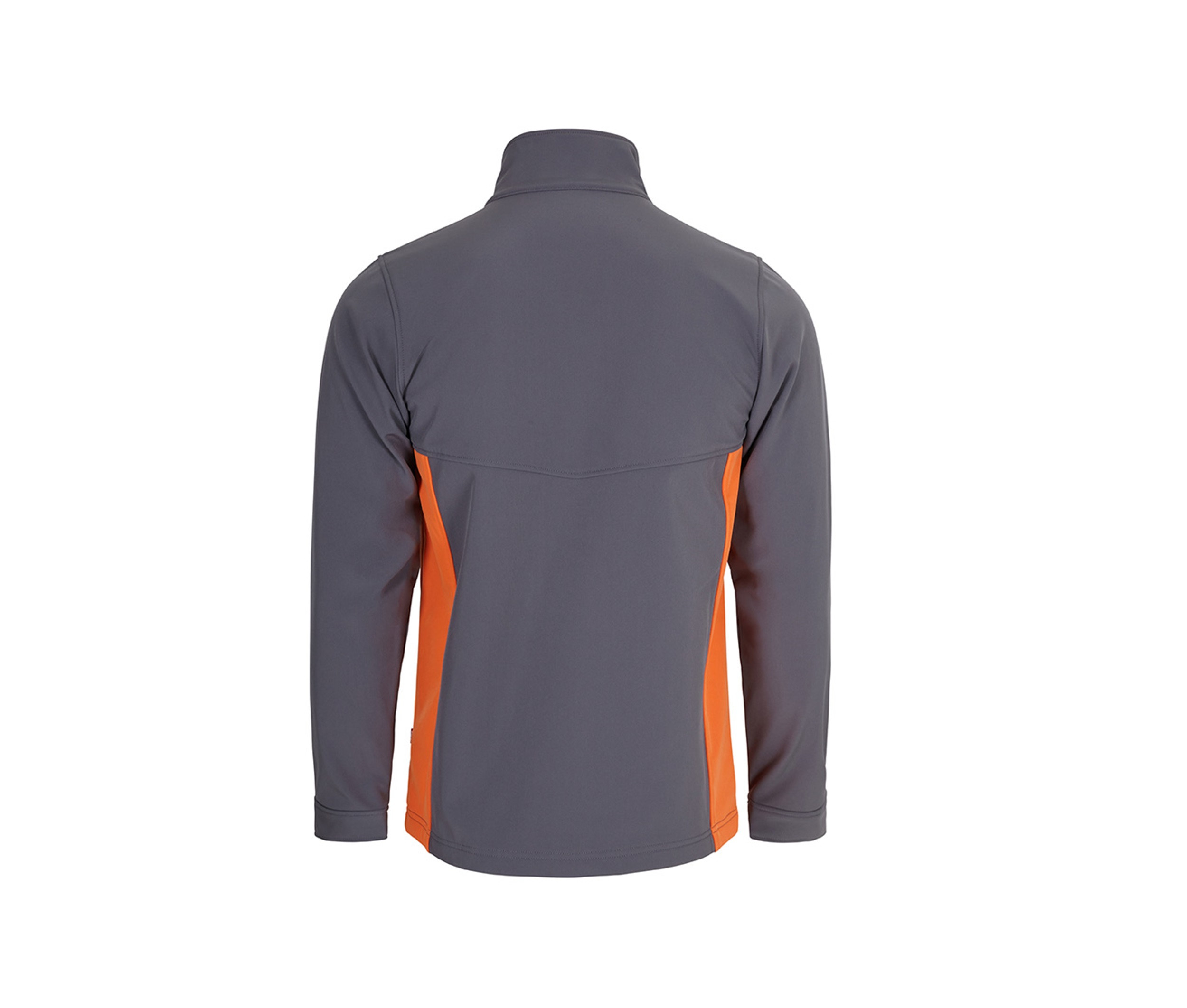 TWO-TONE SOFTSHELL JACKET