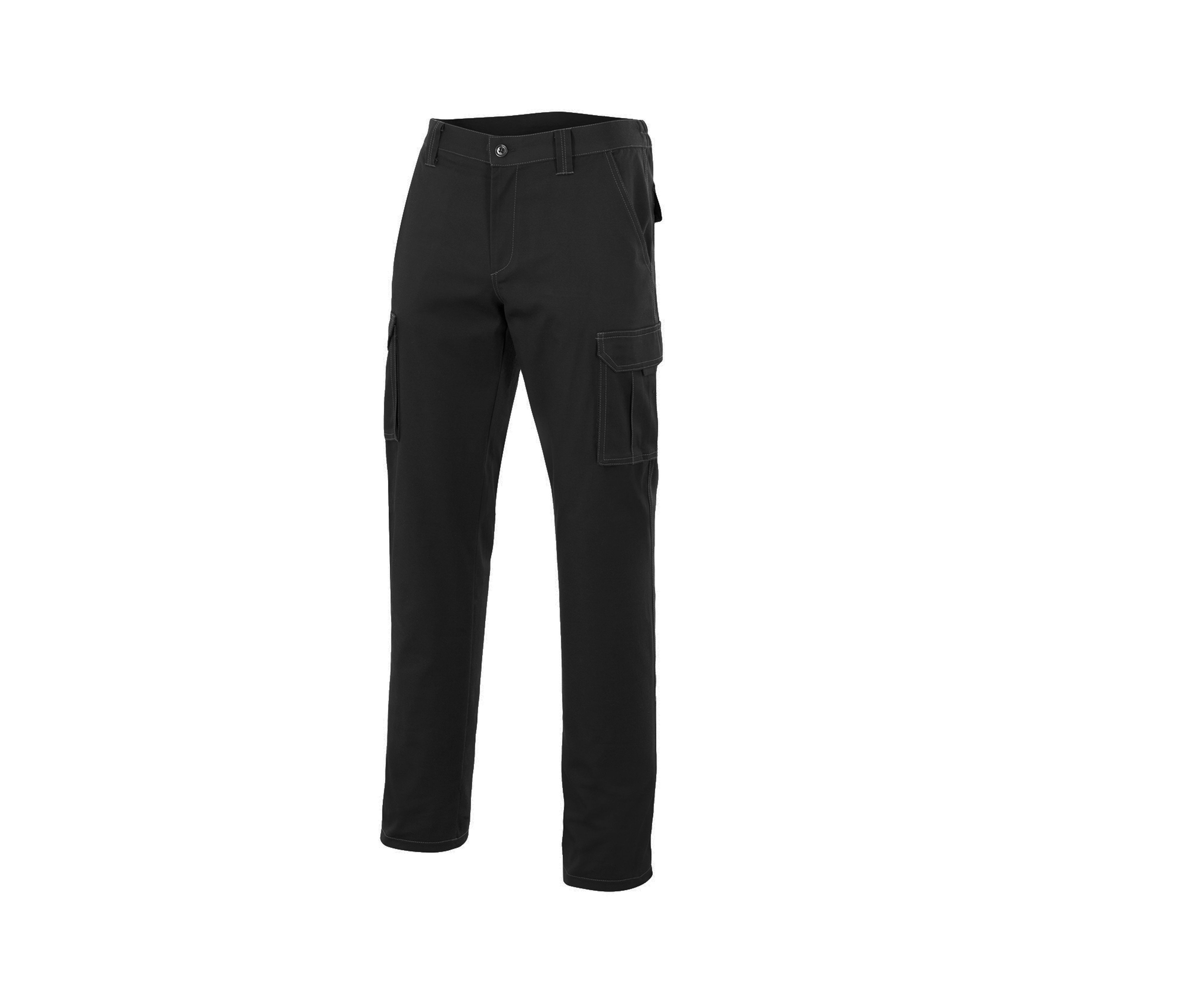MULTI-POCKET TROUSERS