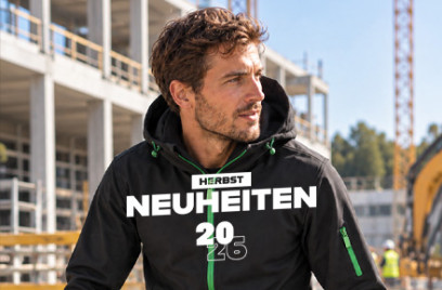 Herbst Neuheiten 2026