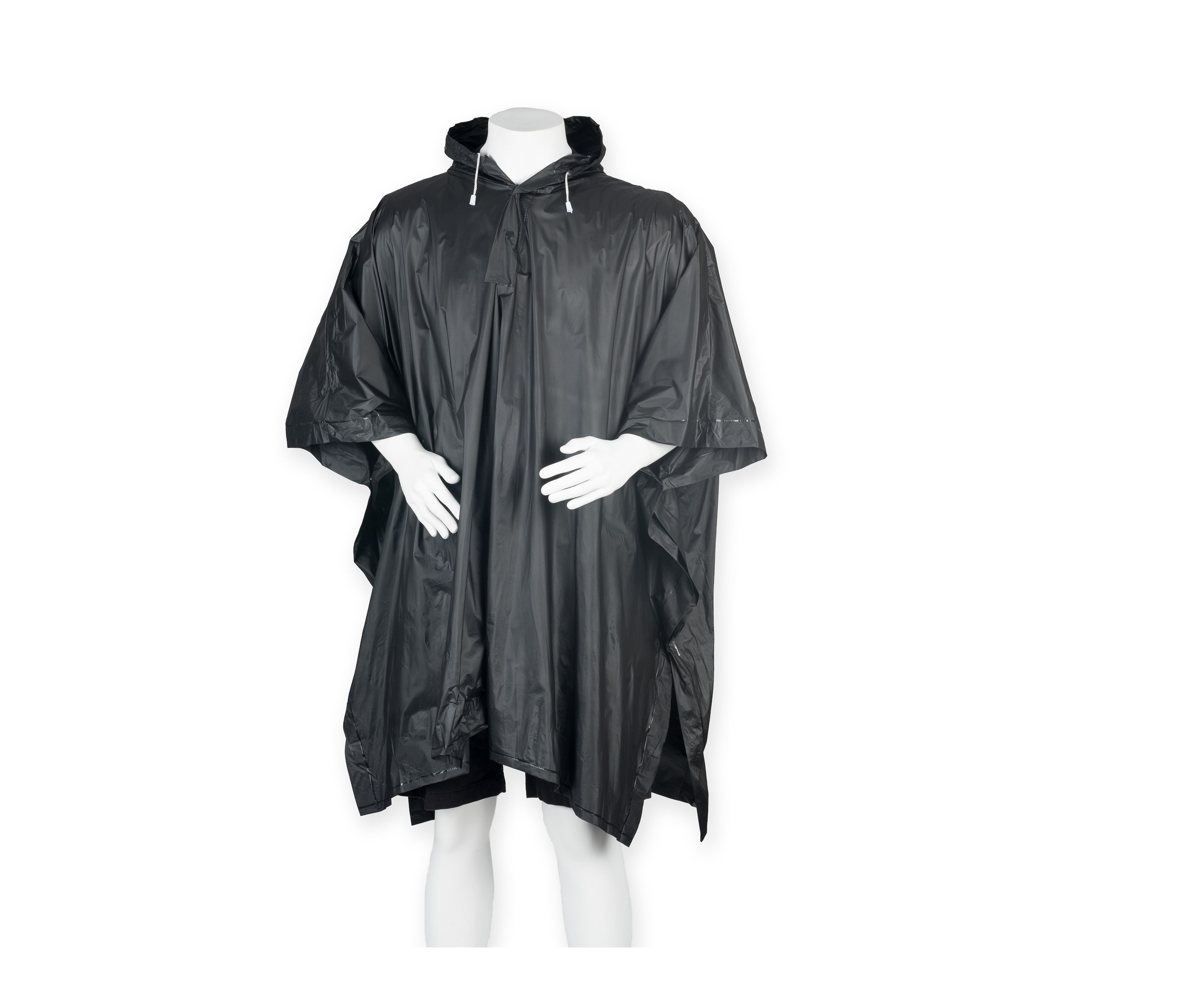 RAIN PONCHO