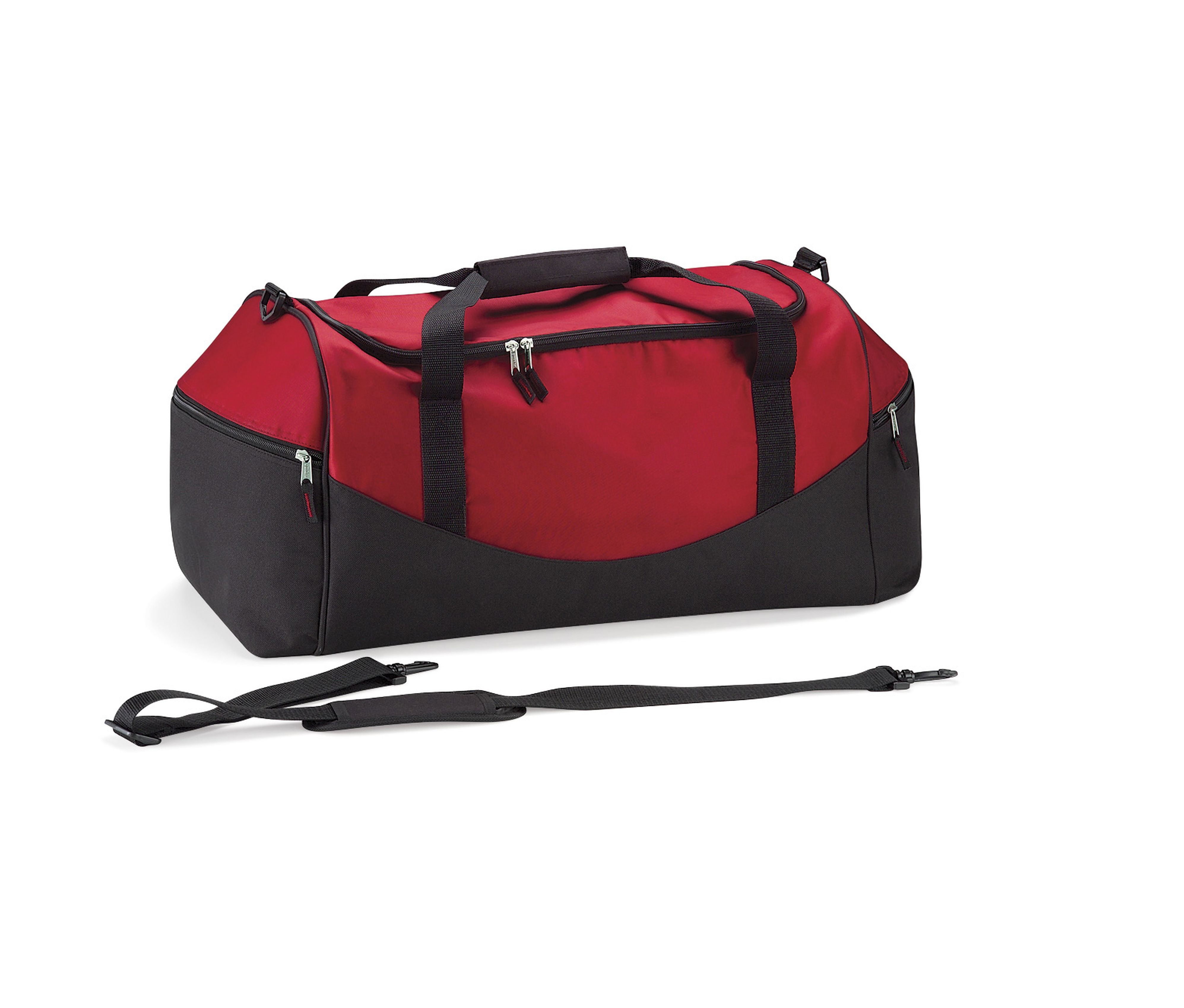 TEAMWEAR MEDIUM HOLDALL