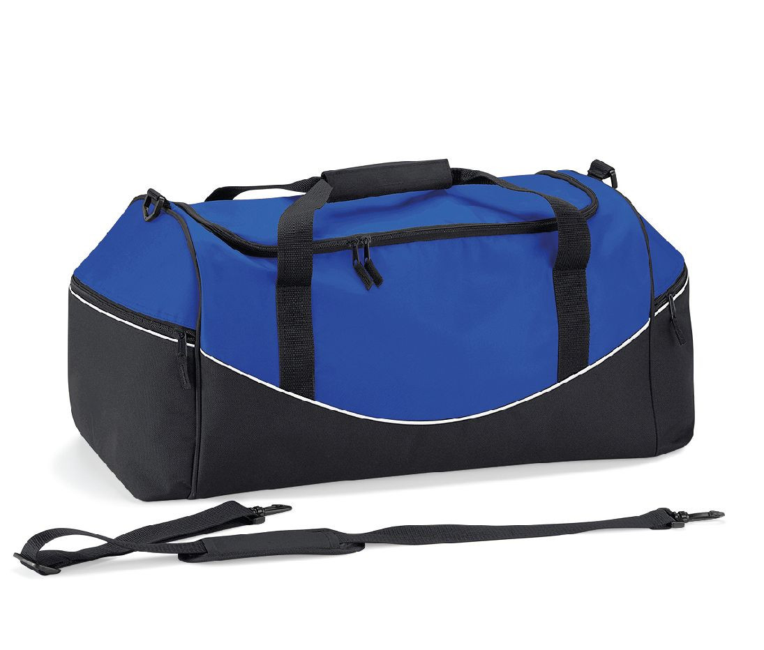 TEAMWEAR MEDIUM HOLDALL