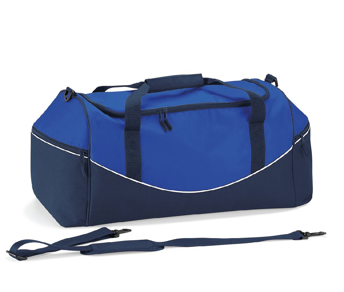 TEAMWEAR MEDIUM HOLDALL
