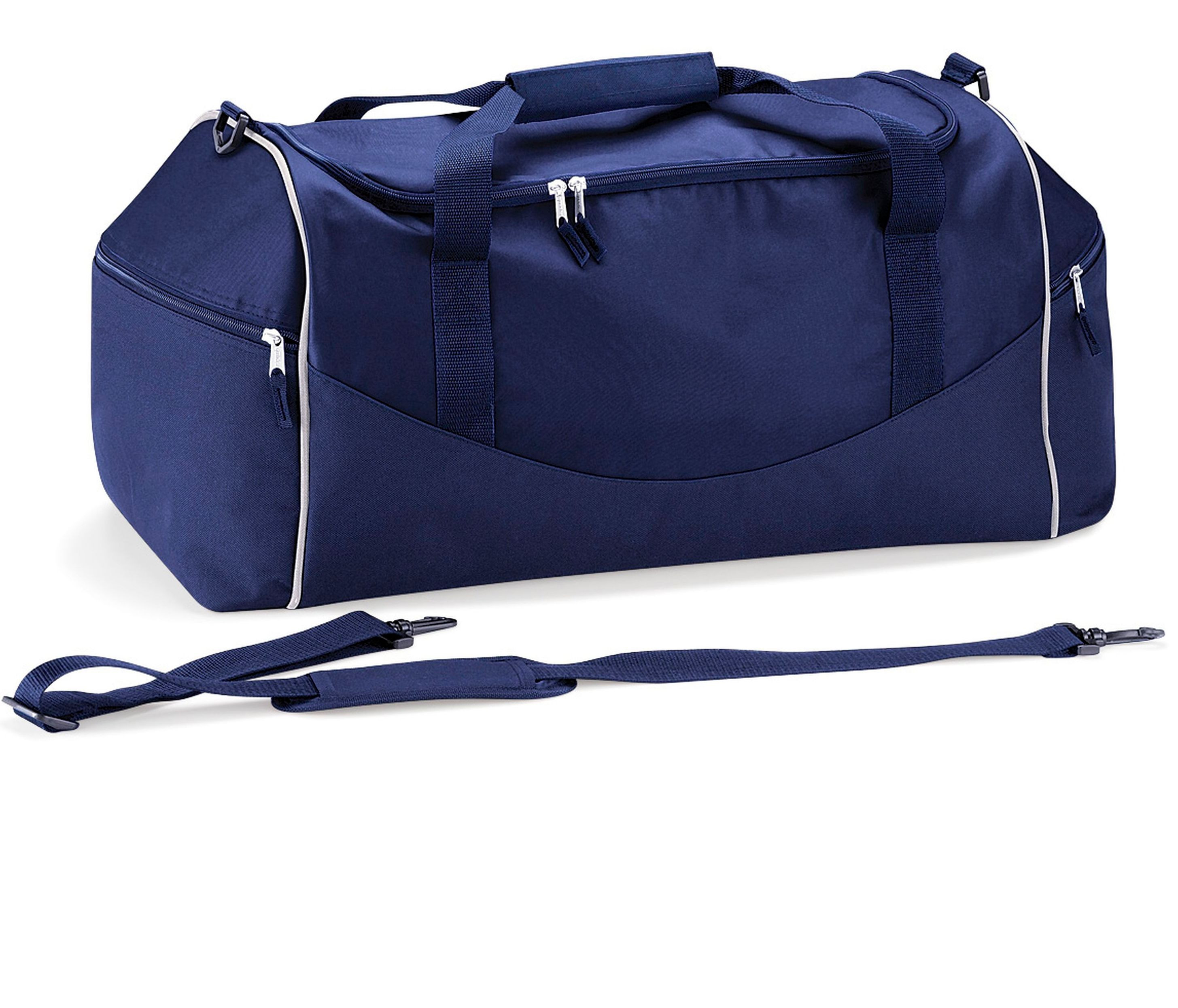 TEAMWEAR MEDIUM HOLDALL