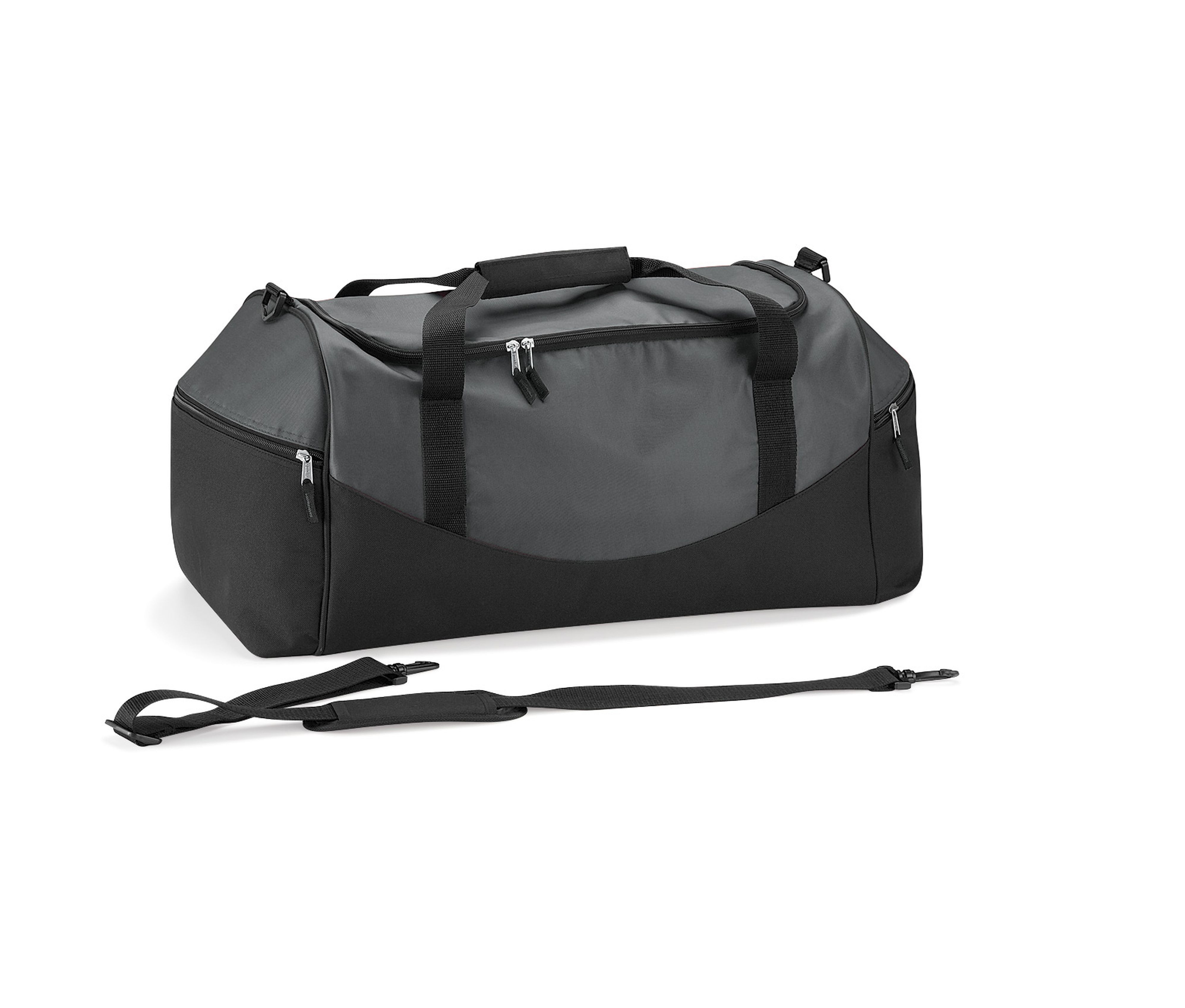 TEAMWEAR MEDIUM HOLDALL