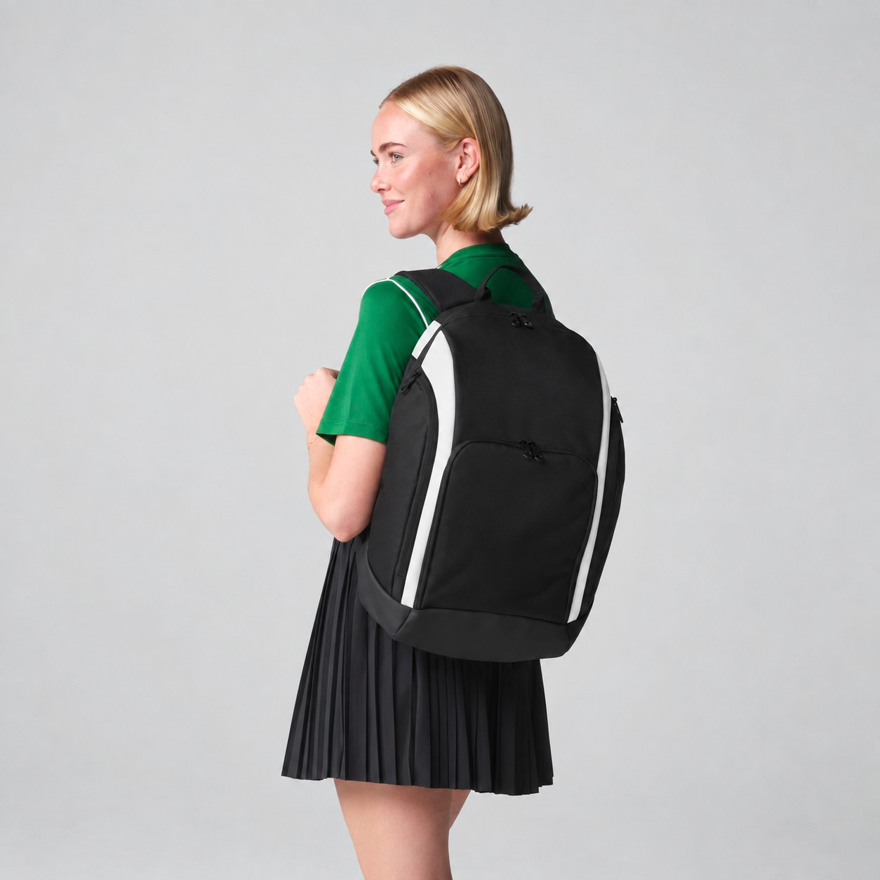 TEAMWEAR BACKPACK