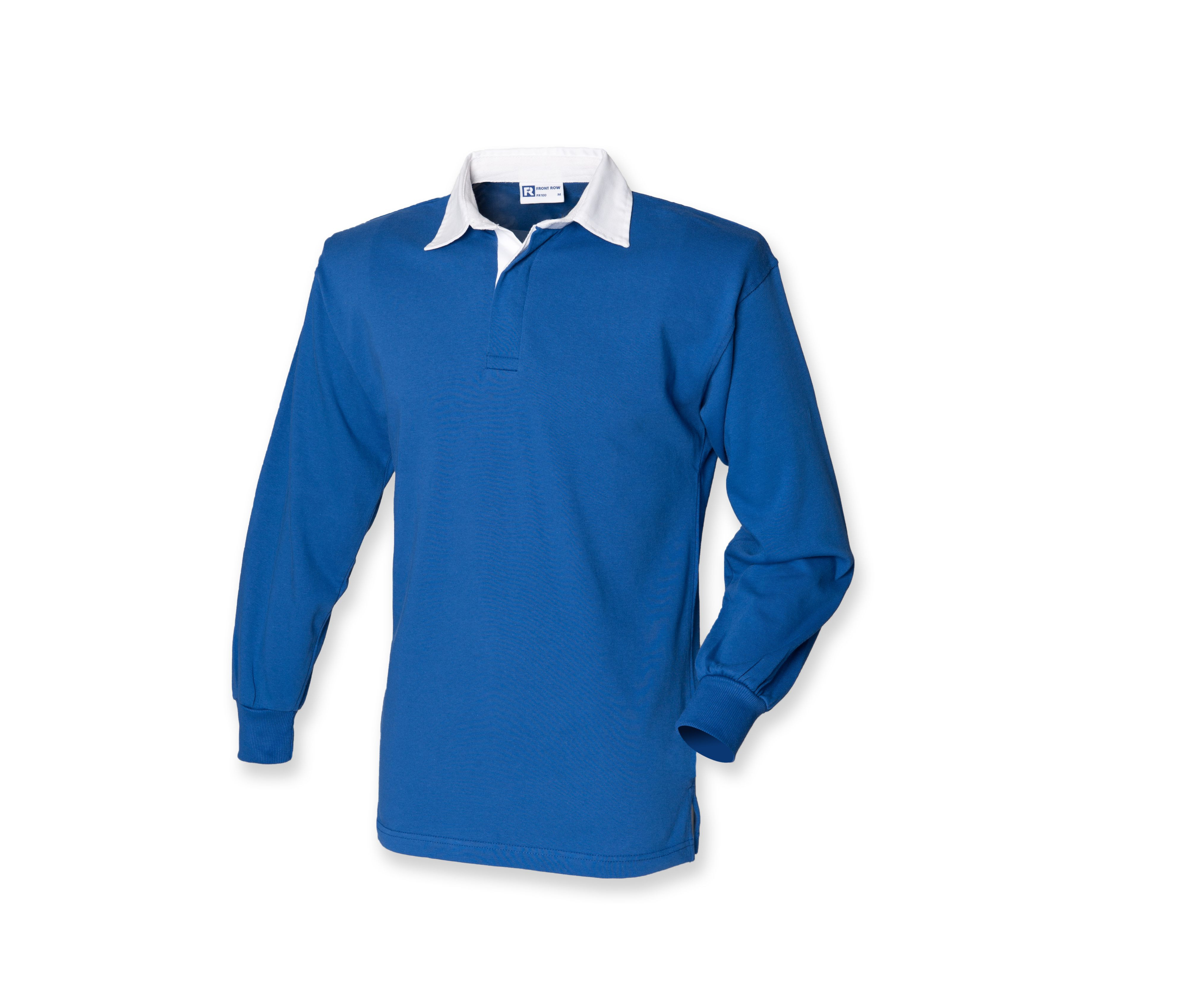 CLASSIC RUGBY SHIRT