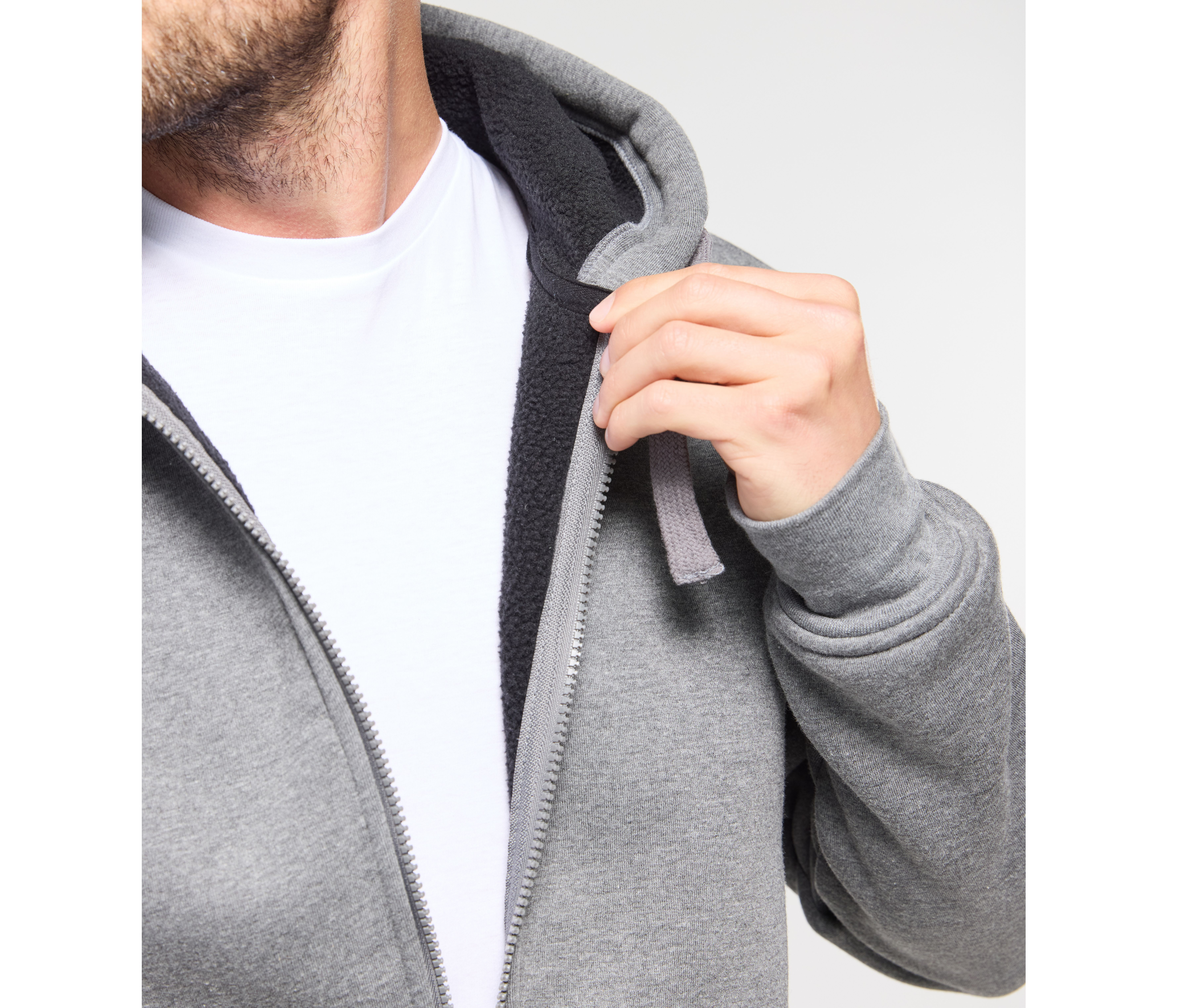 STREET HOODIE