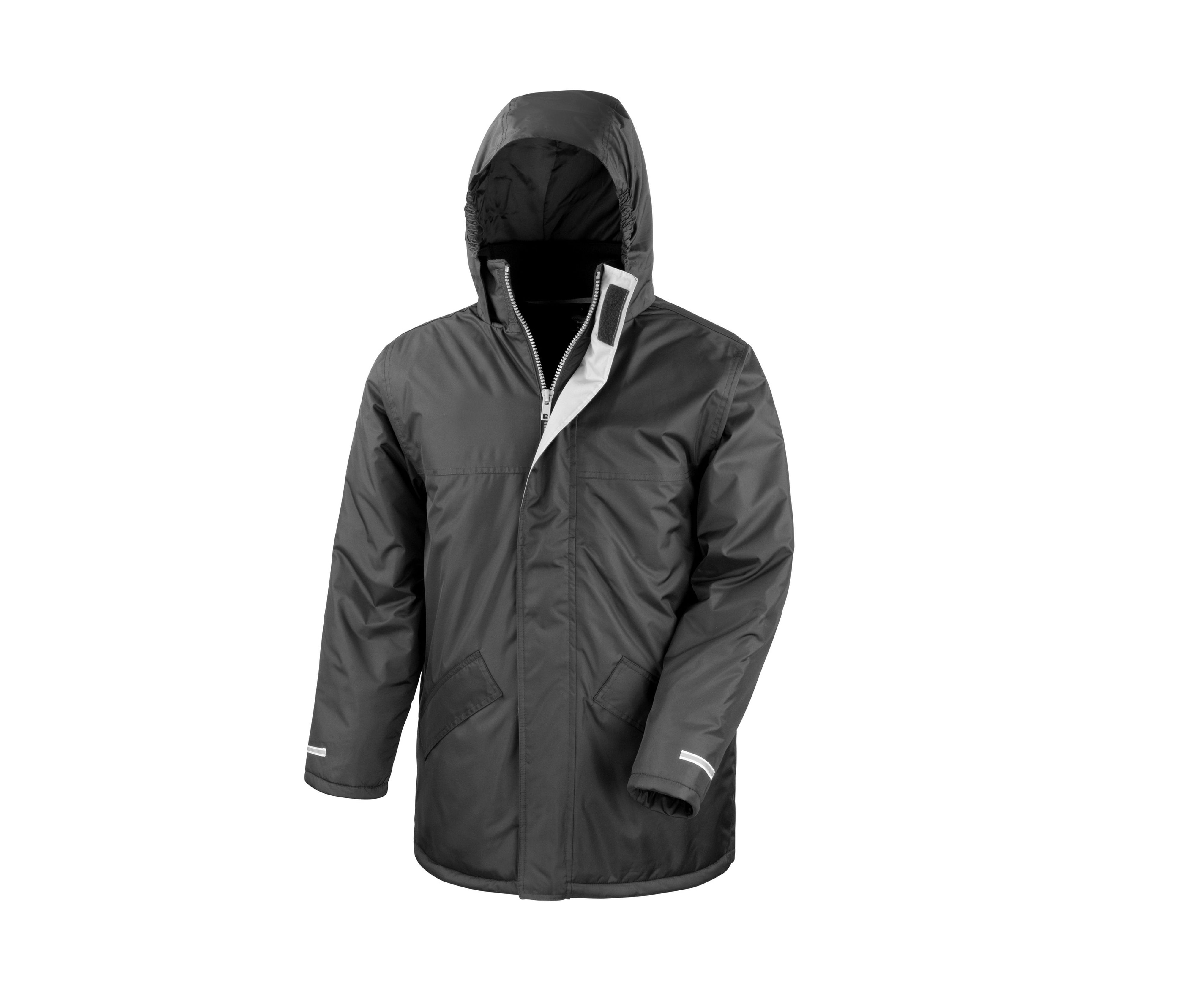 CORE WINTER PARKA