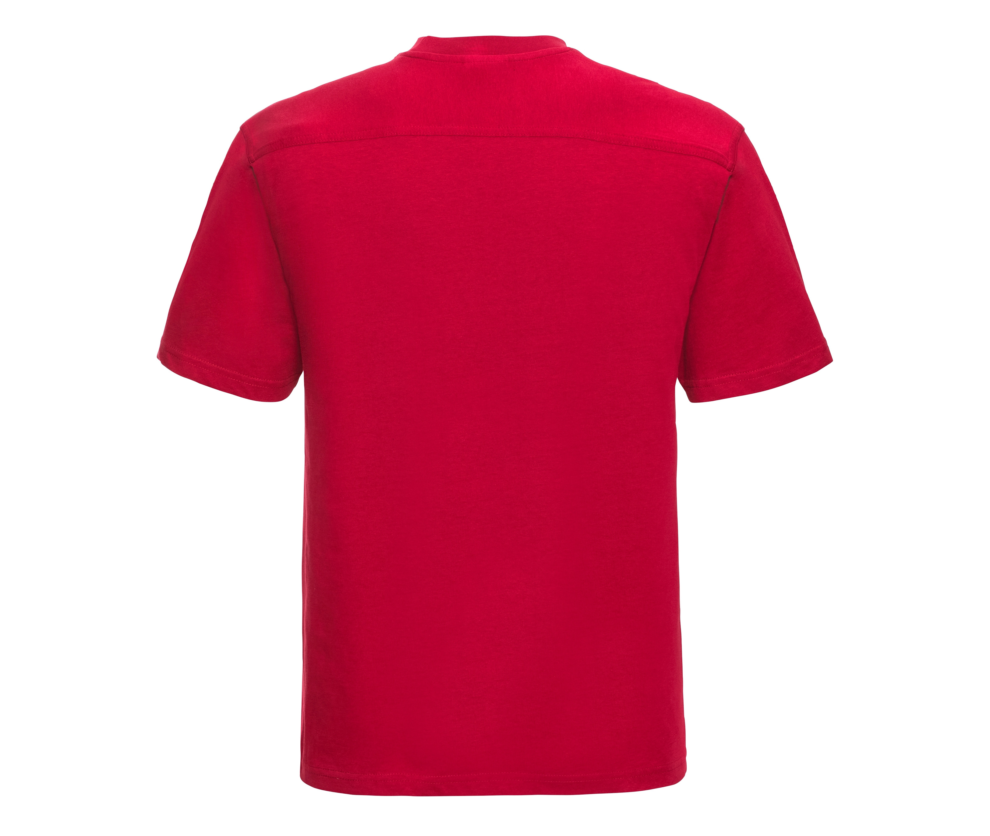 HEAVY DUTY WORKWEAR T-SHIRT