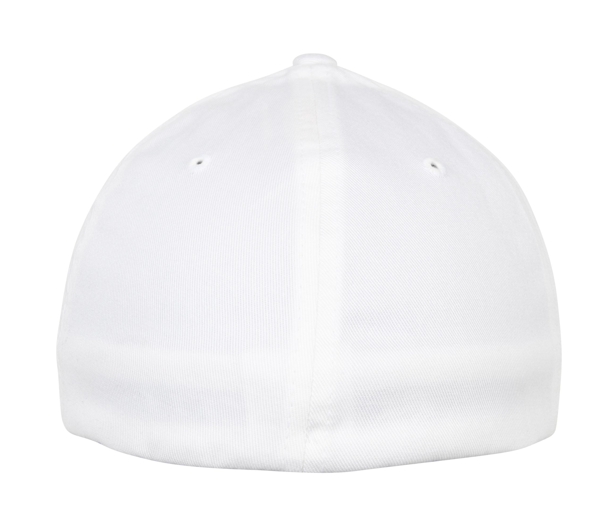 Flexfit Organic Cotton Cap