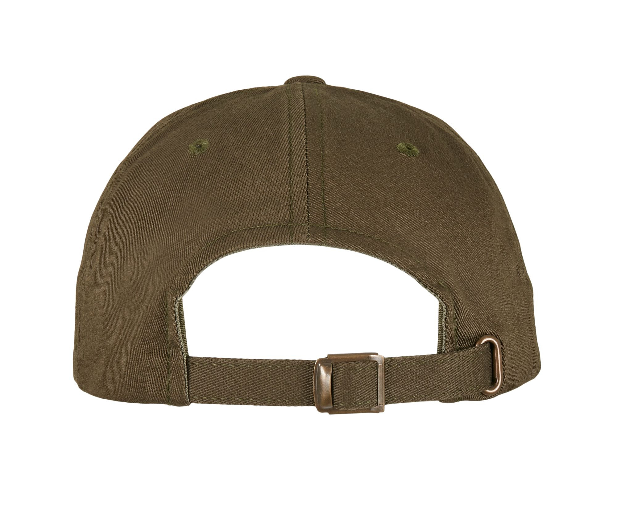 LOW PROFILE ORGANIC COTTON CAP