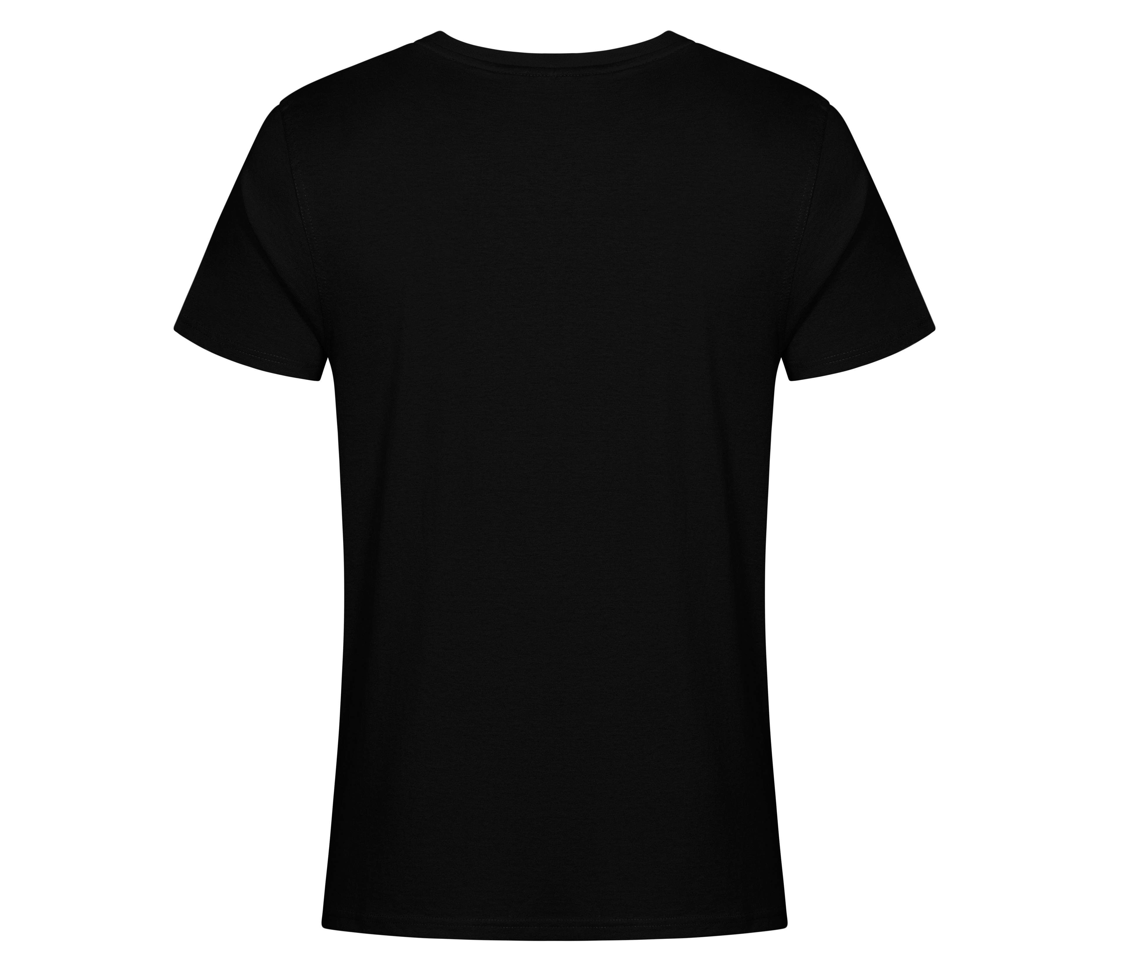 MEN'S T-SHIRT