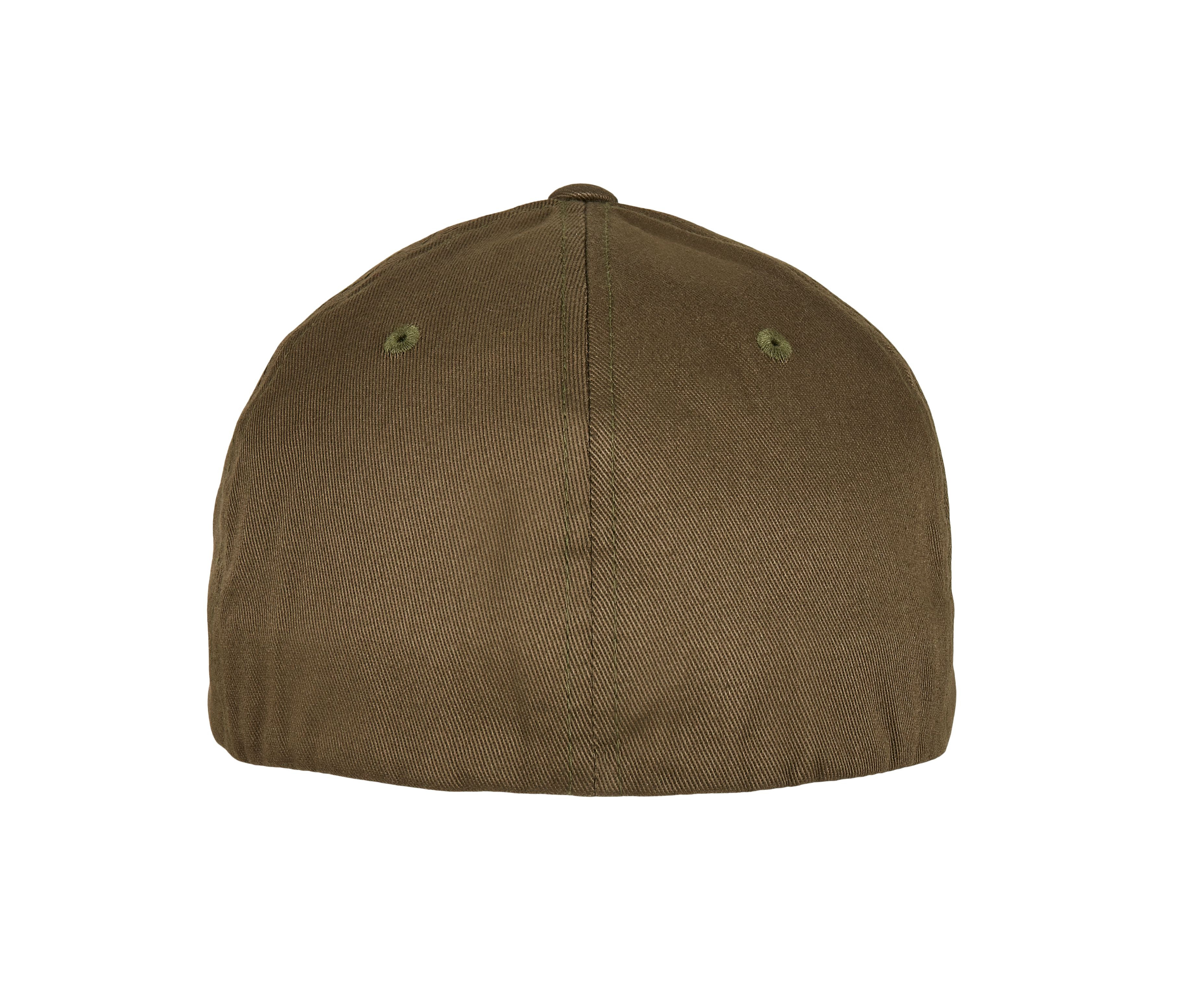 Flexfit Organic Cotton Cap