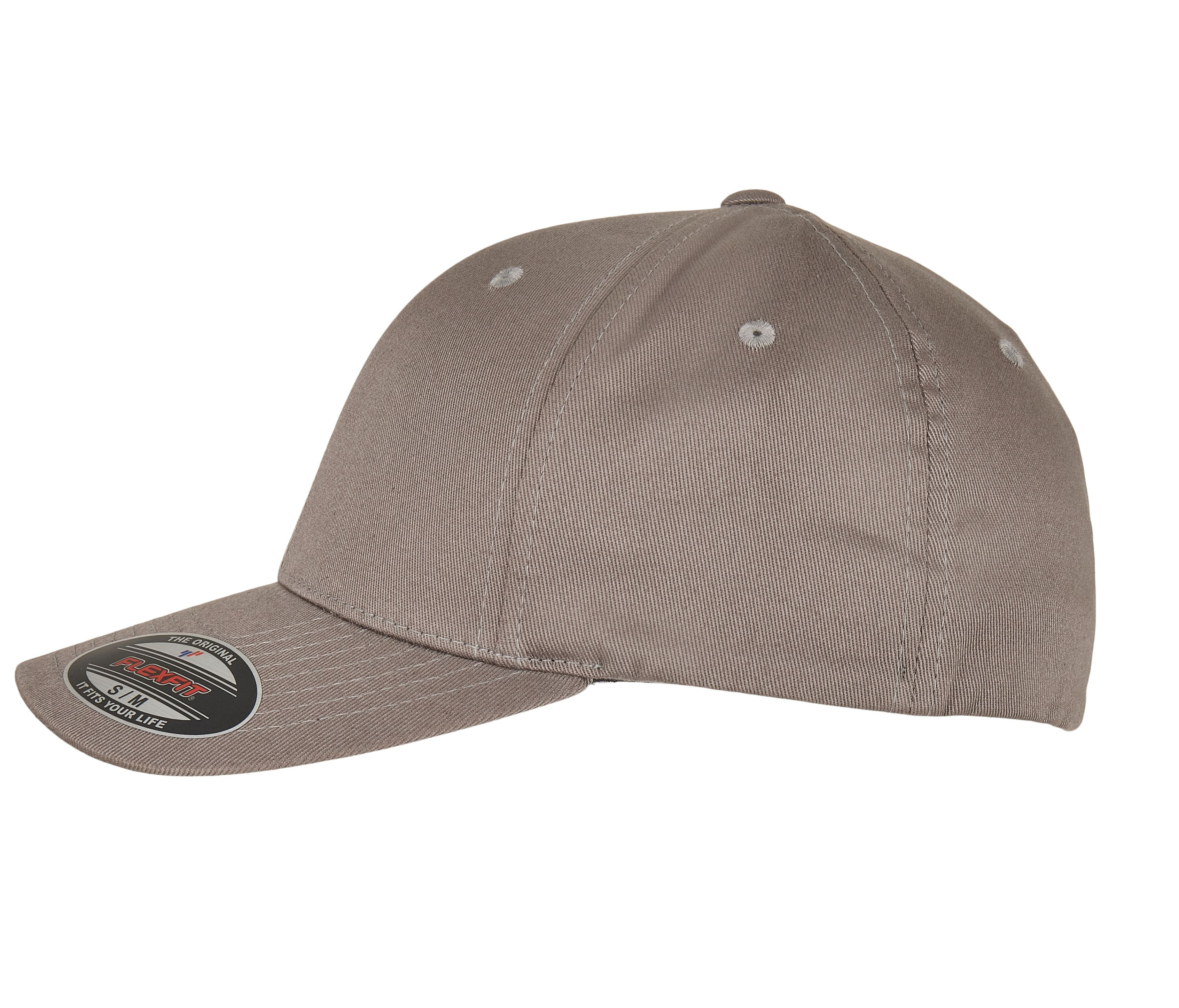 Flexfit Organic Cotton Cap