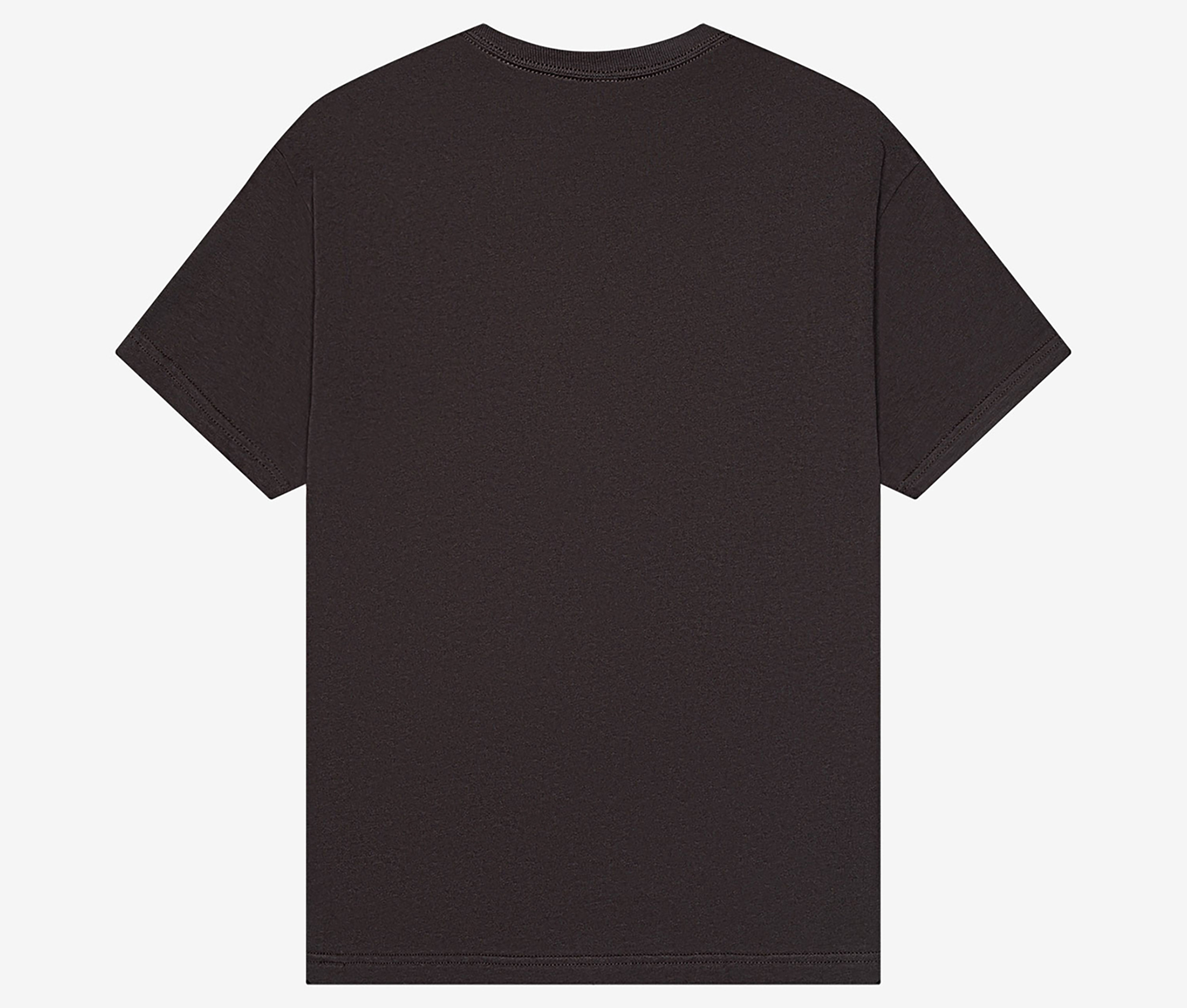 UNISEX HEAVY BOXY TEE