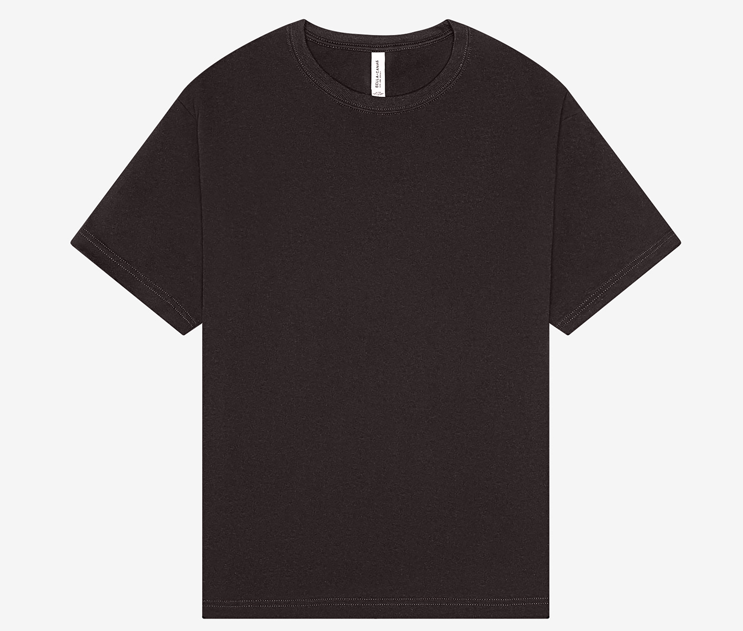 UNISEX HEAVY BOXY TEE
