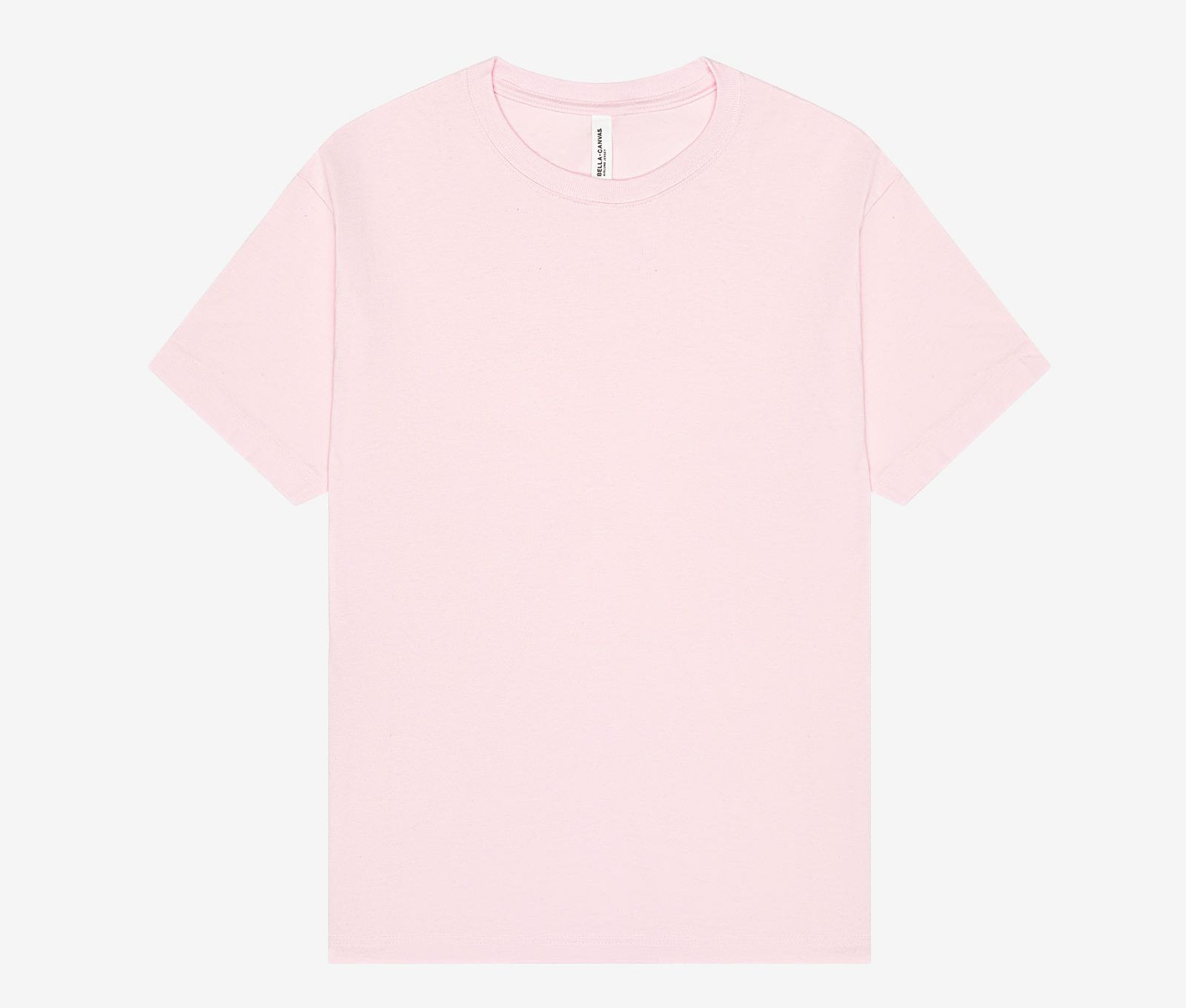 UNISEX HEAVY BOXY TEE