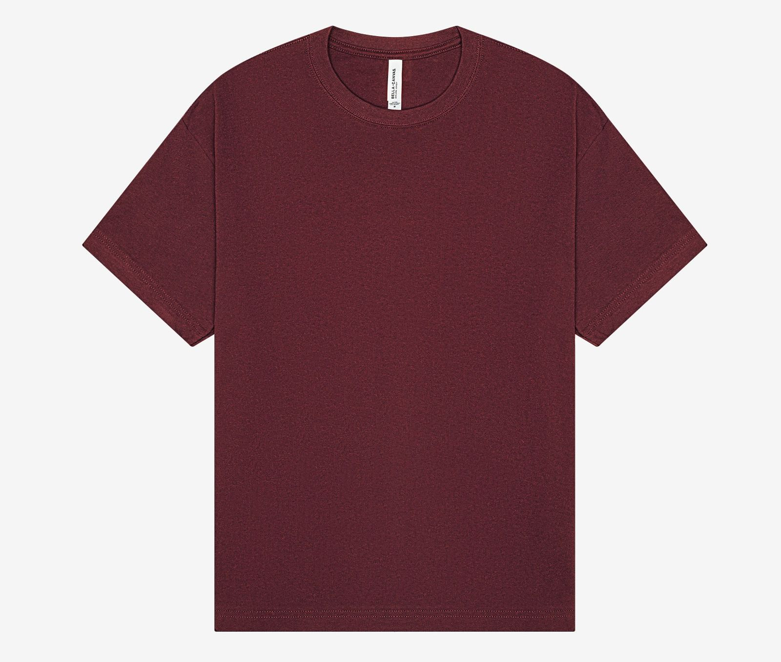 UNISEX HEAVY BOXY TEE