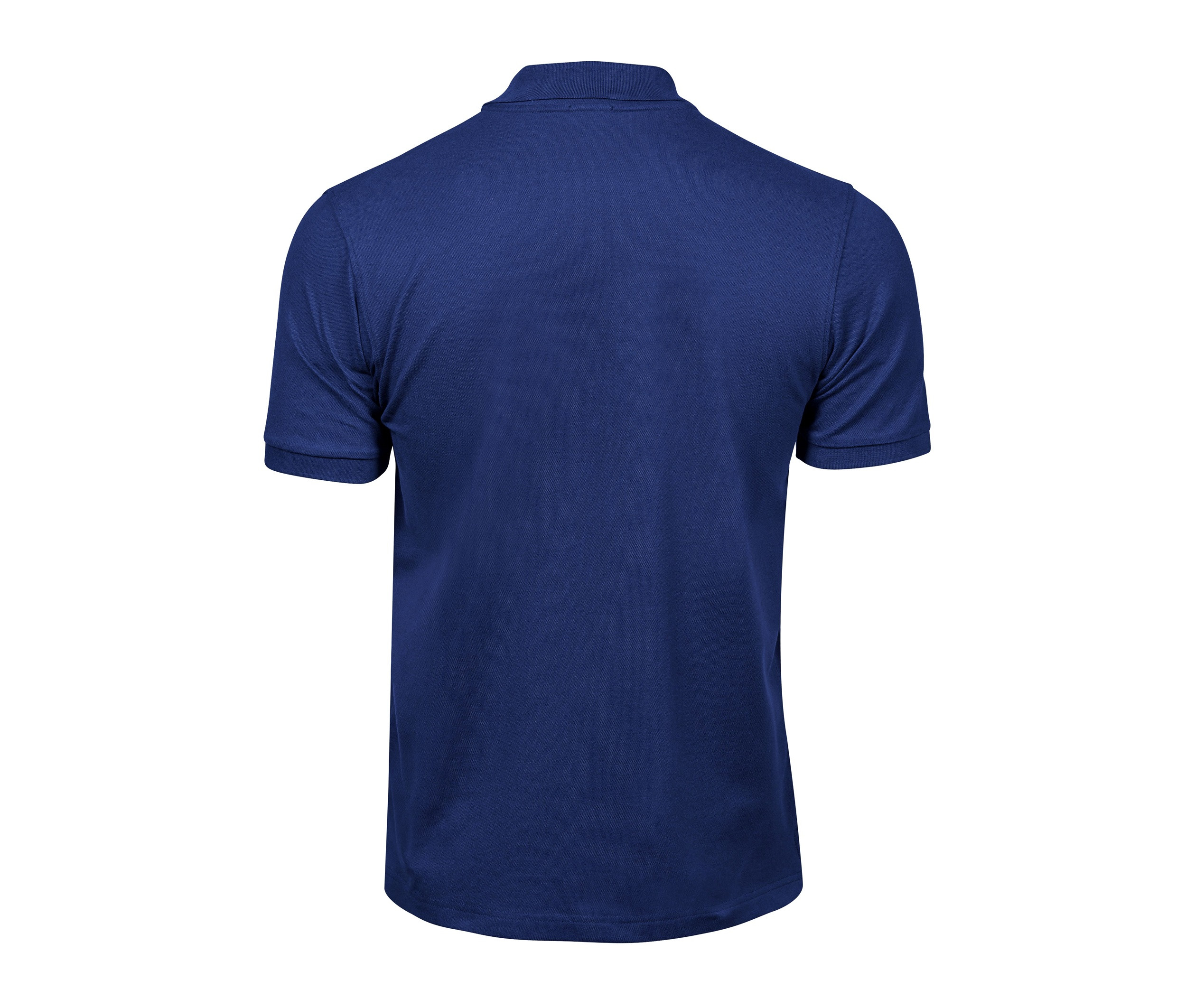 LUXURY STRETCH POLO