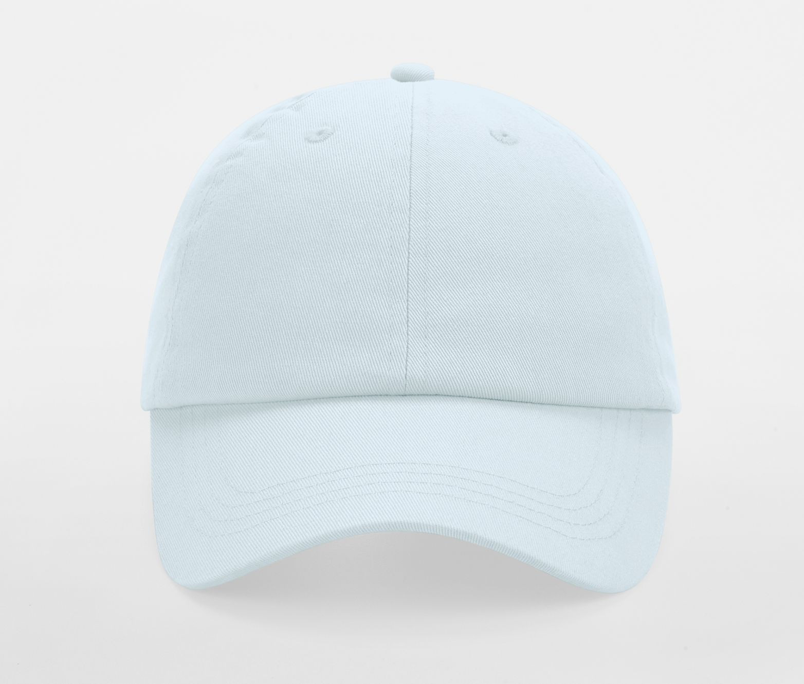 JUNIOR LOW PROFILE 6 PANEL DAD CAP