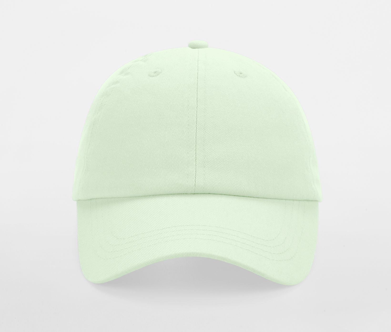 JUNIOR LOW PROFILE 6 PANEL DAD CAP